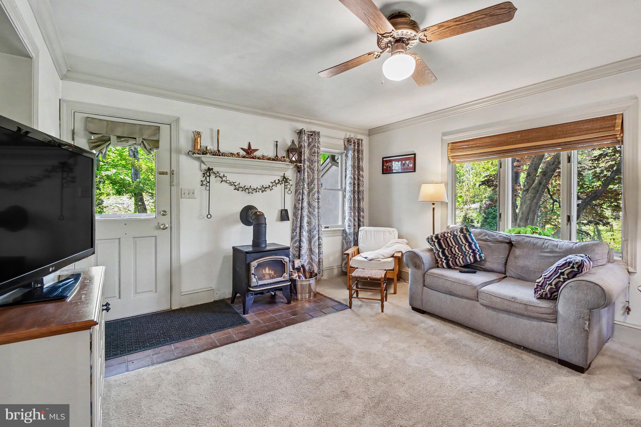 SCHUYLKILL TWP - Residential