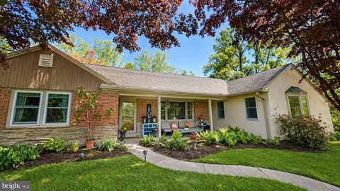 1313 DOROTHY AVENUE PHOENIXVILLE PA 19460
