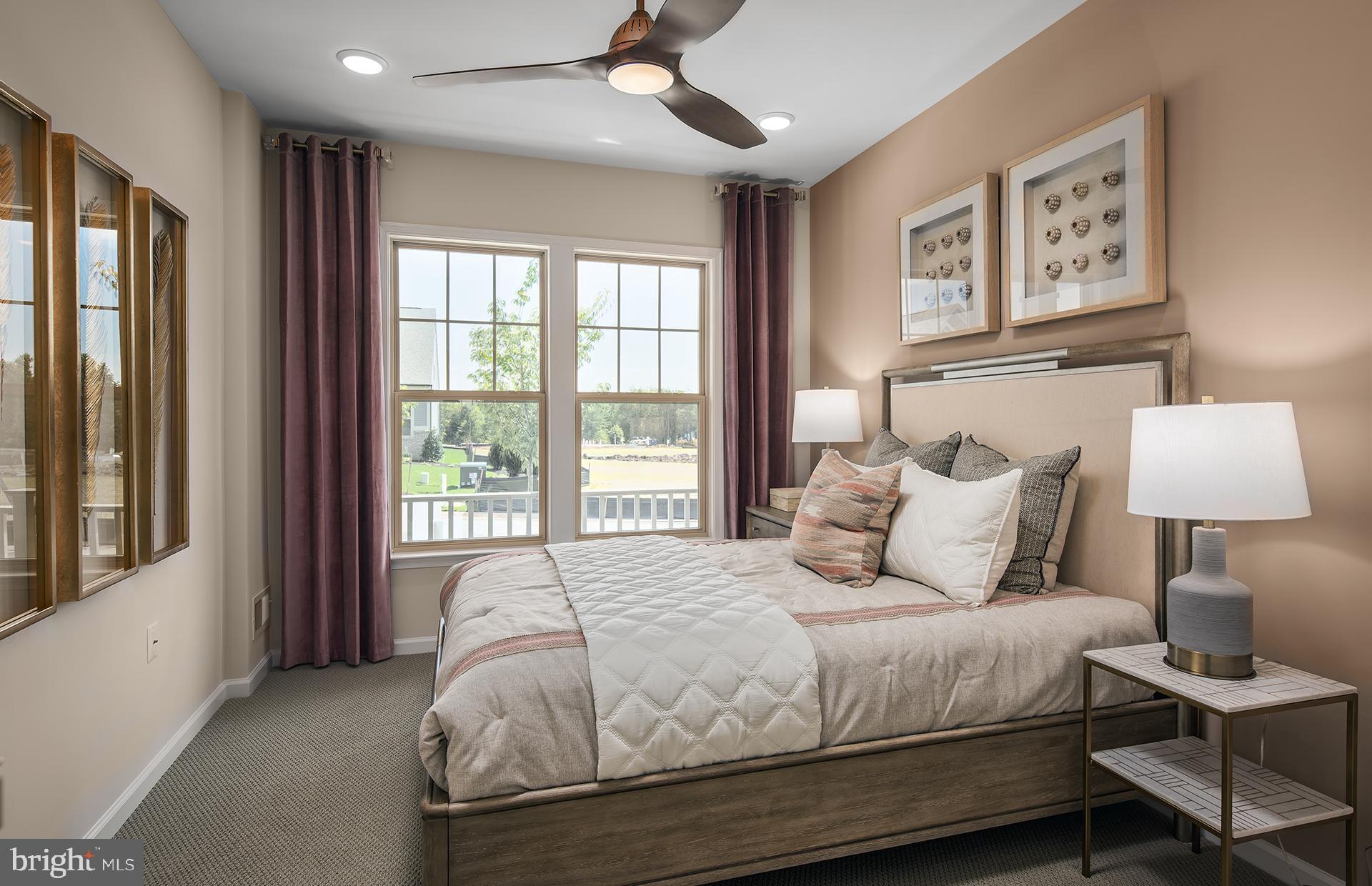 CARTER'S MILL - Residential