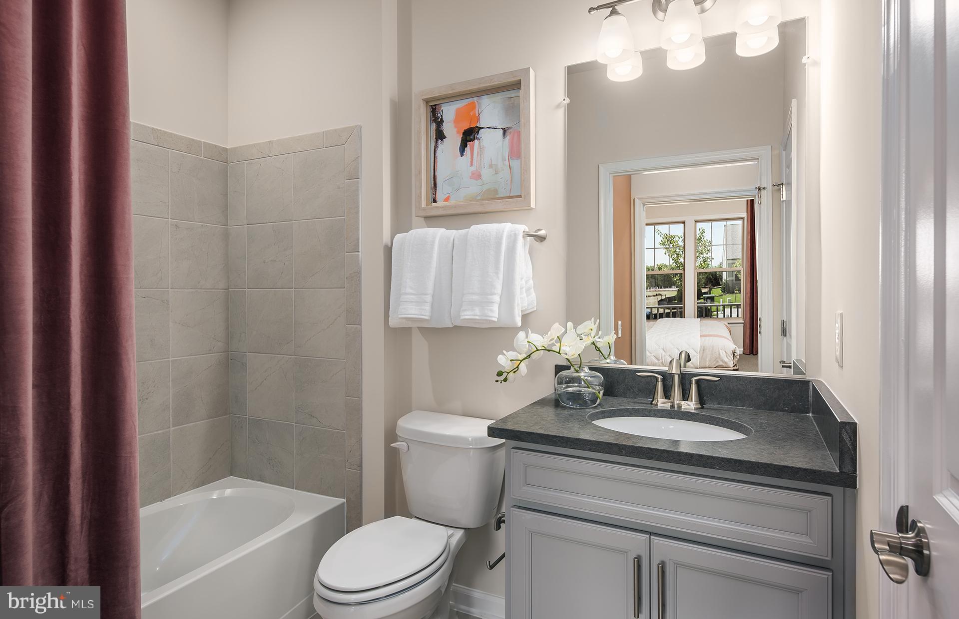 CARTER'S MILL - Residential