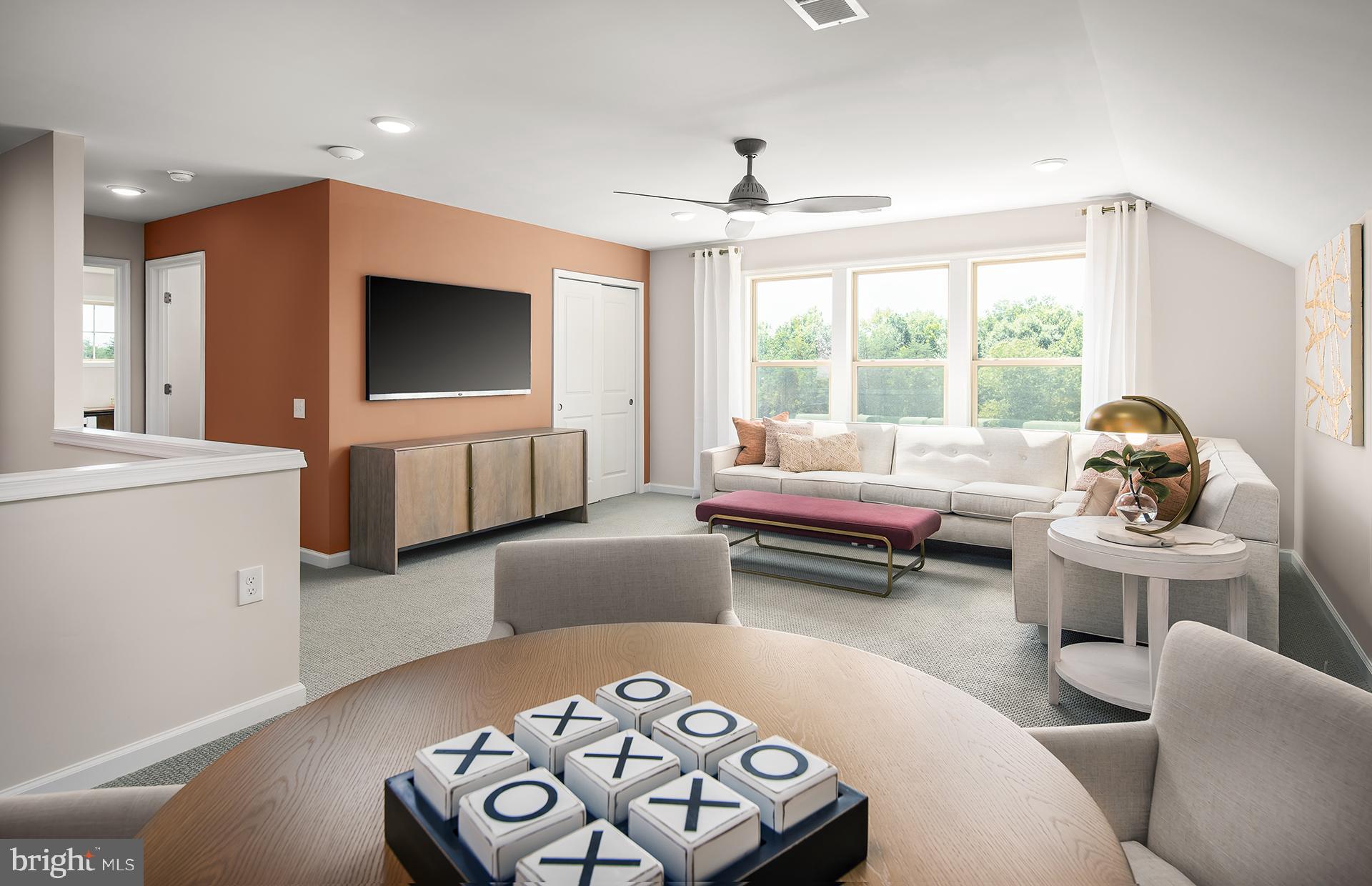 CARTER'S MILL - Residential