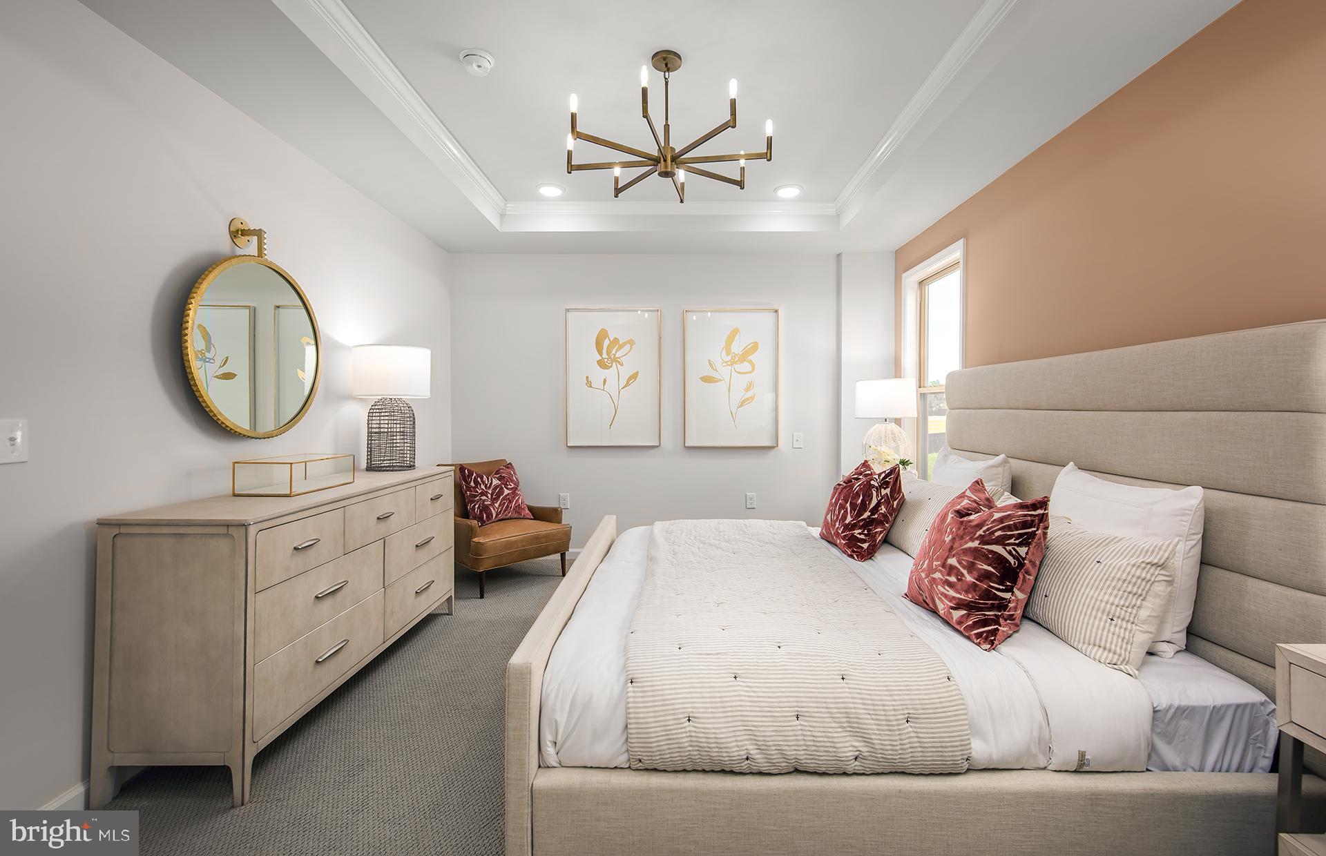 CARTER'S MILL - Residential