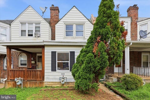 Townhouse For Sale - 557 Timberlake Road<br/> UPPER DARBY, PA 19082