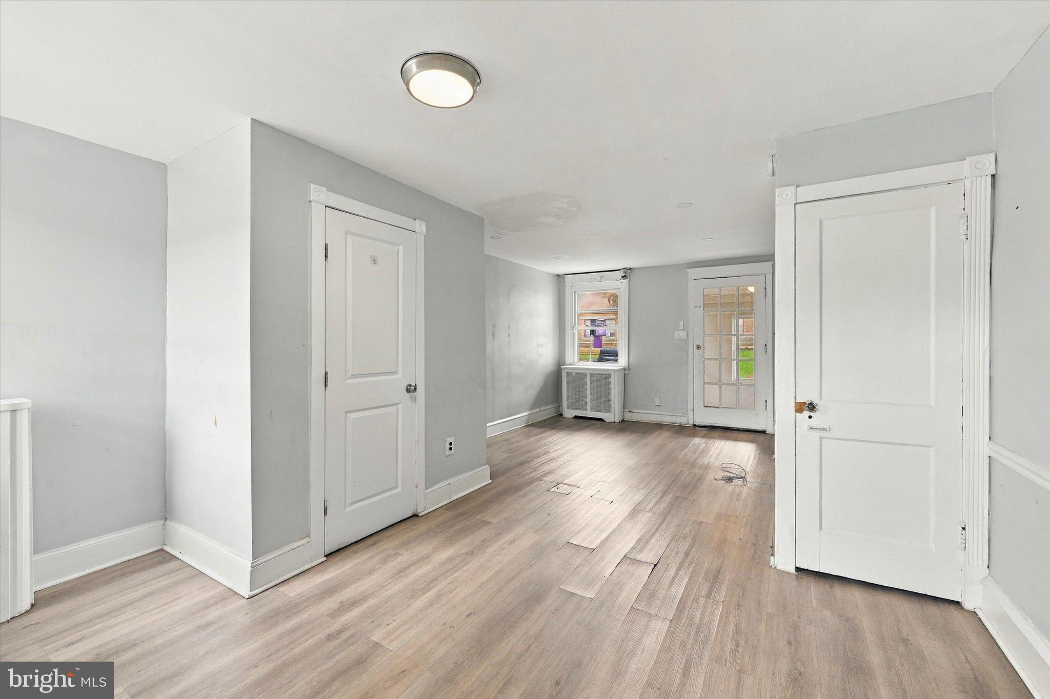 557 TIMBERLAKE ROAD
