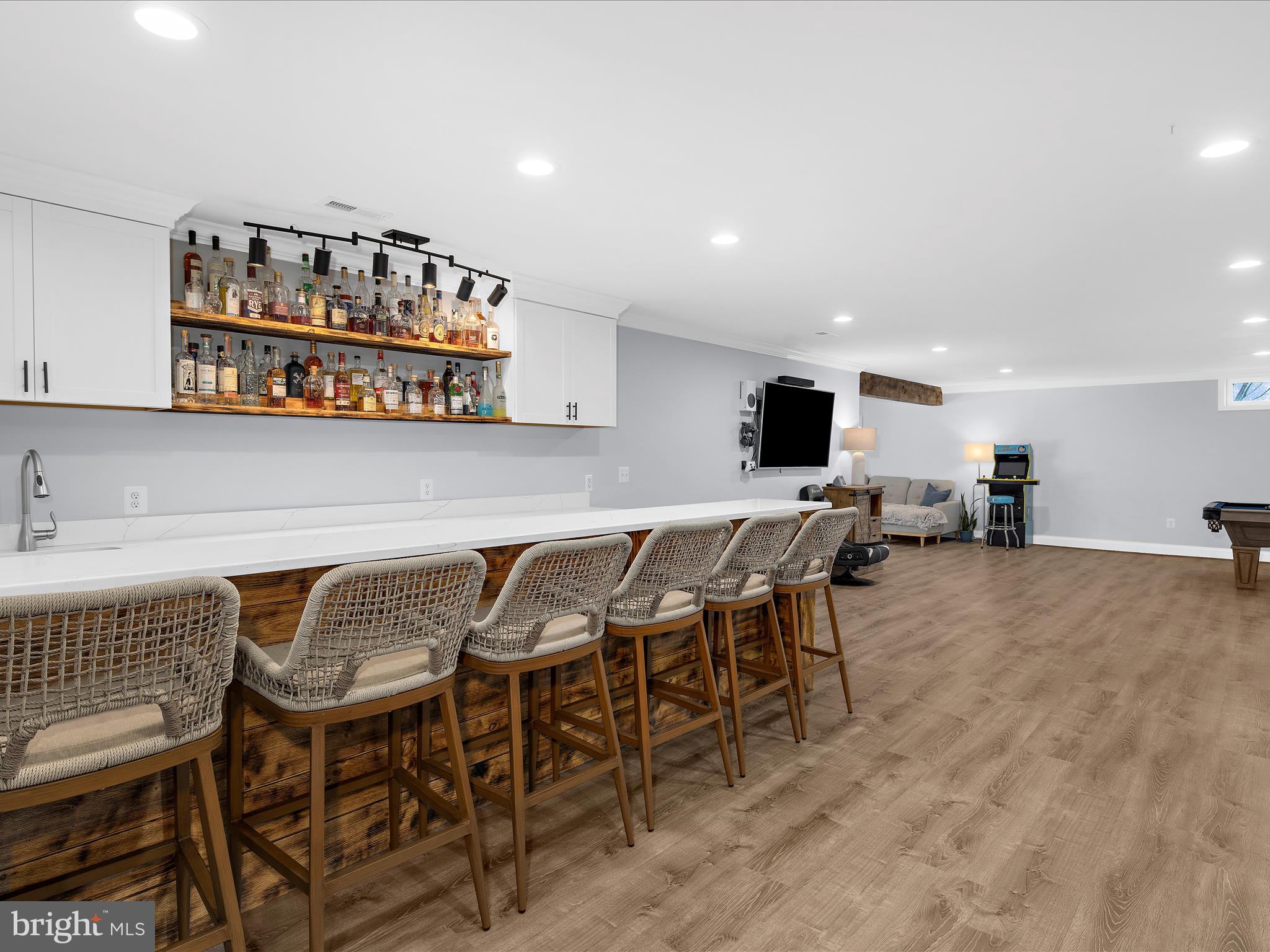 ESTATE AT SKIPTON CRK - Residential