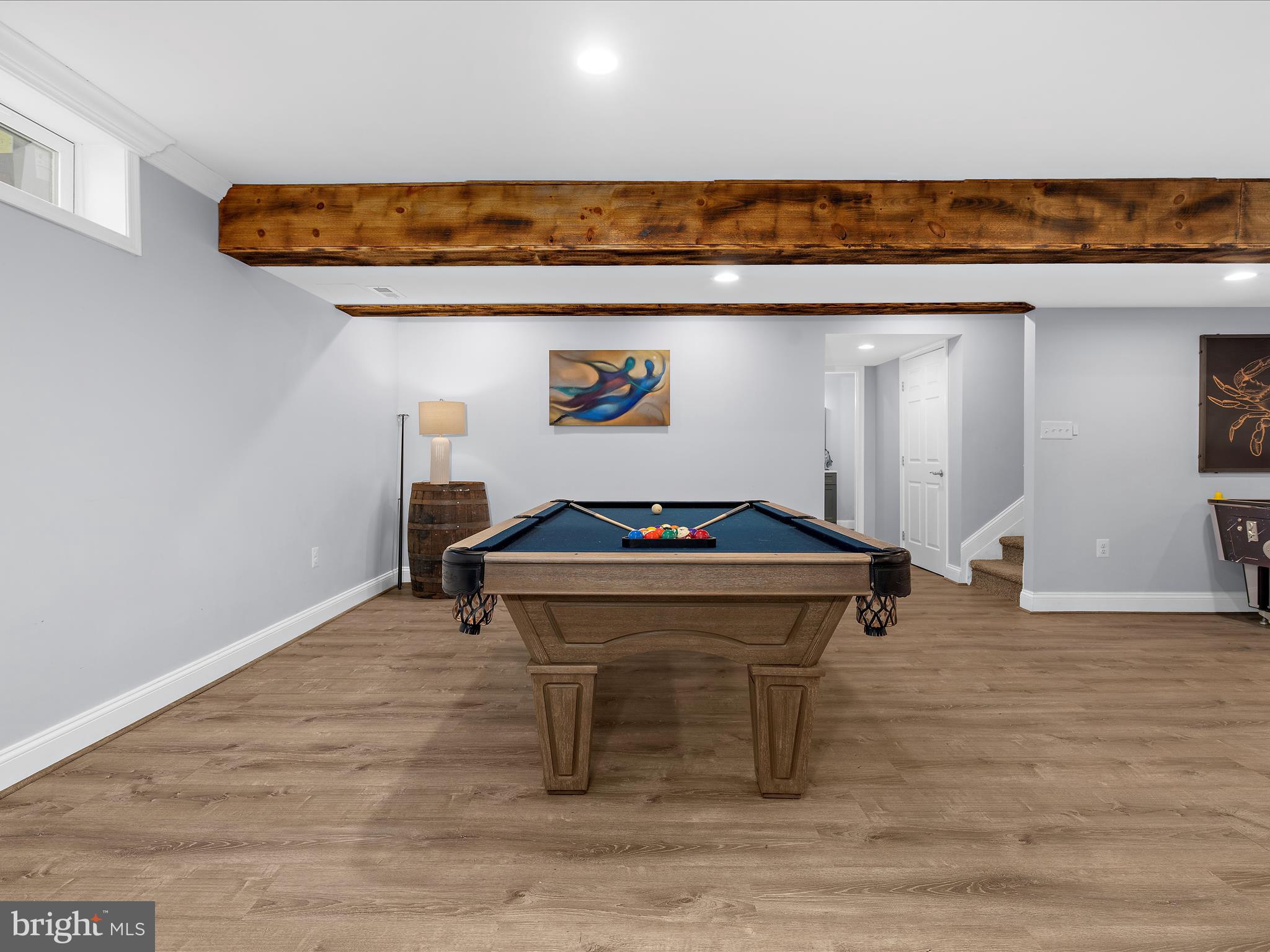 ESTATE AT SKIPTON CRK - Residential