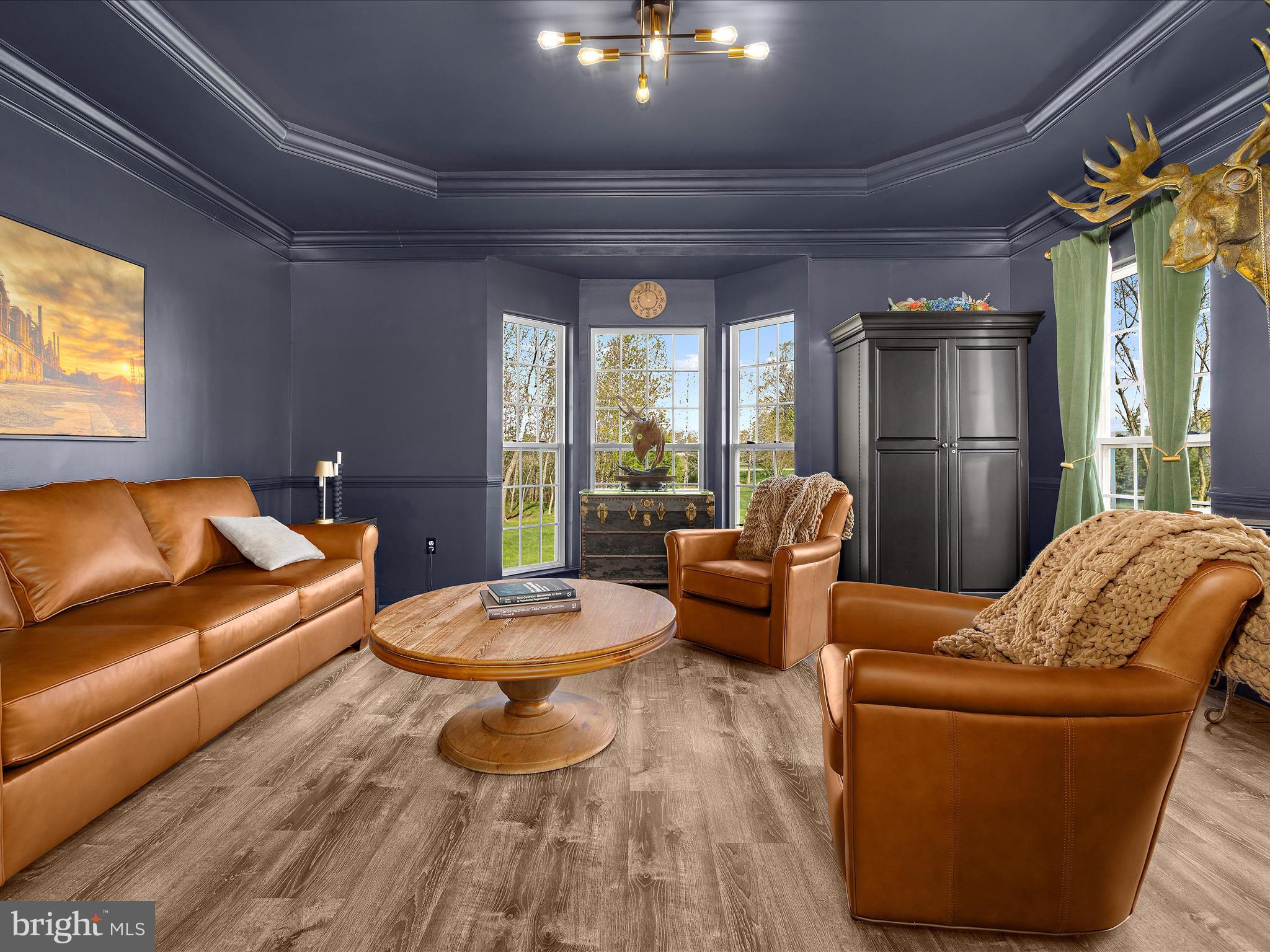 ESTATE AT SKIPTON CRK - Residential