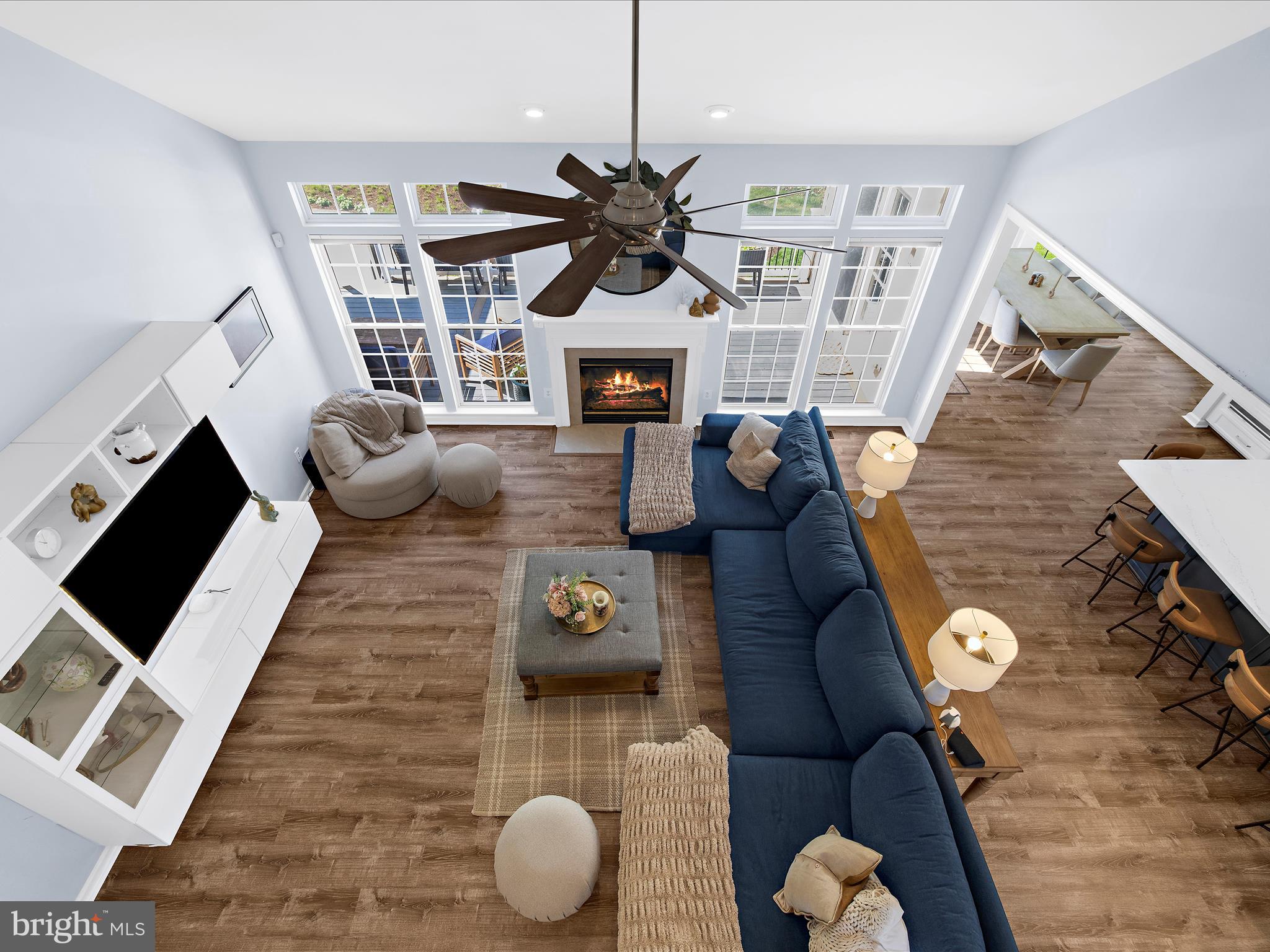 ESTATE AT SKIPTON CRK - Residential