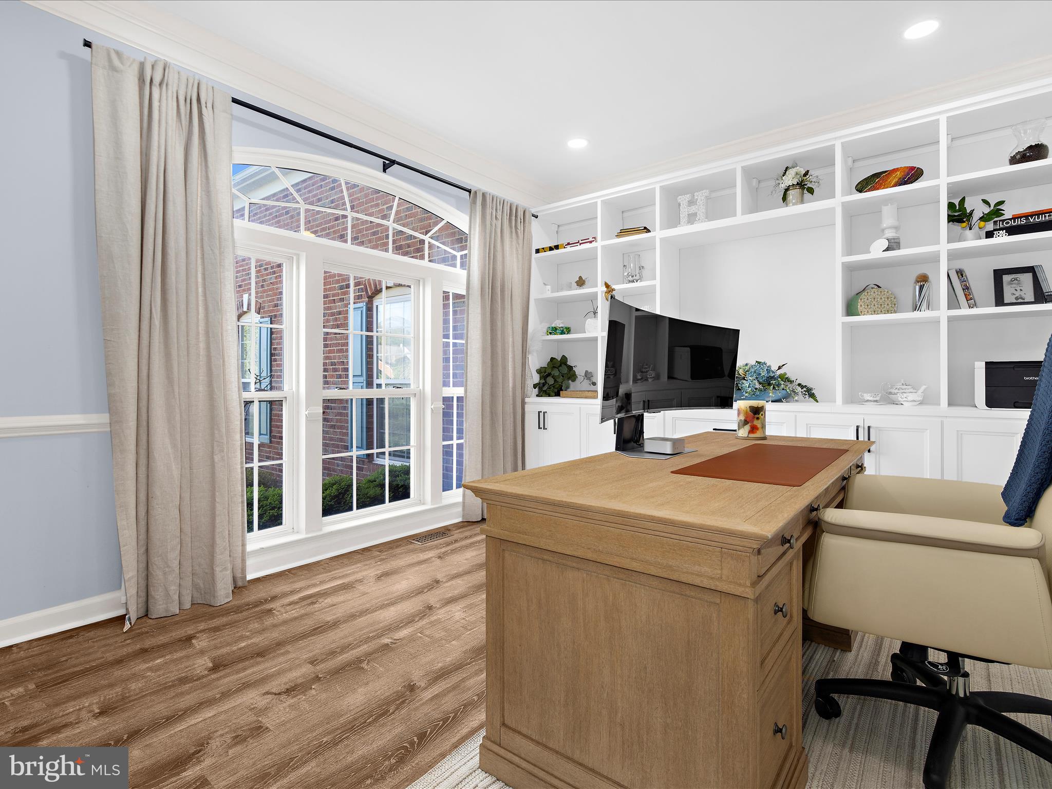 ESTATE AT SKIPTON CRK - Residential