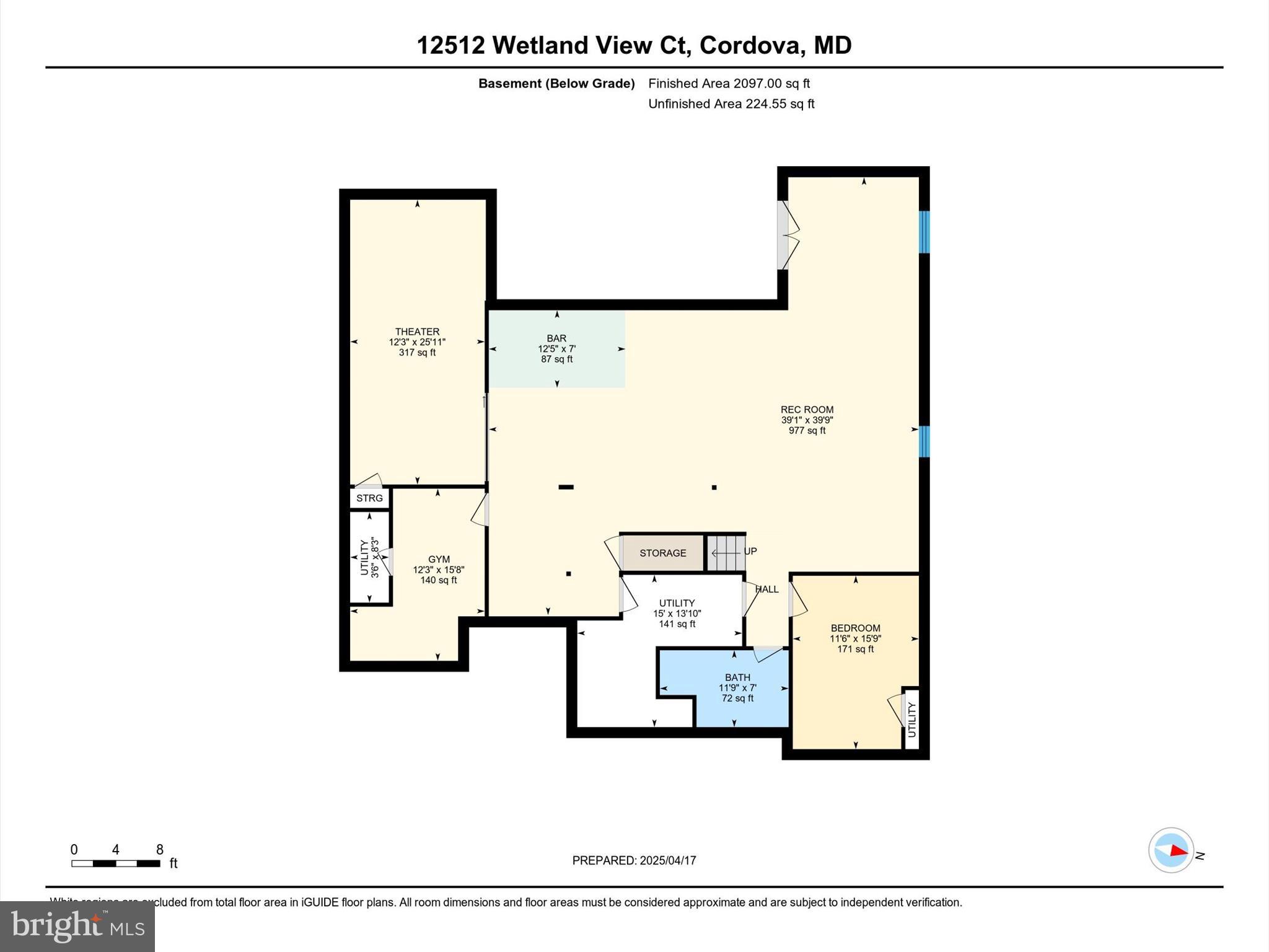 ESTATE AT SKIPTON CRK - Residential