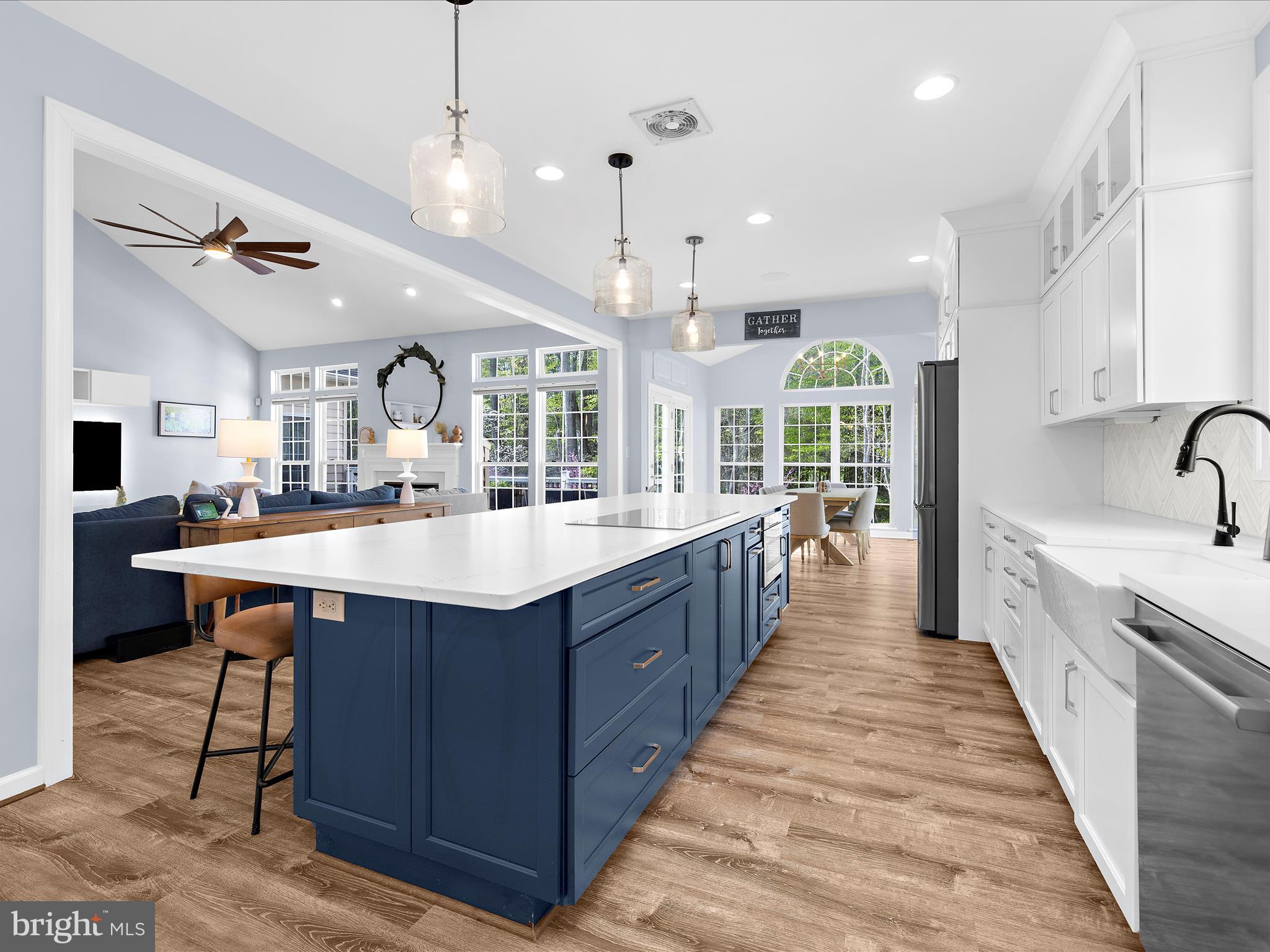 ESTATE AT SKIPTON CRK - Residential