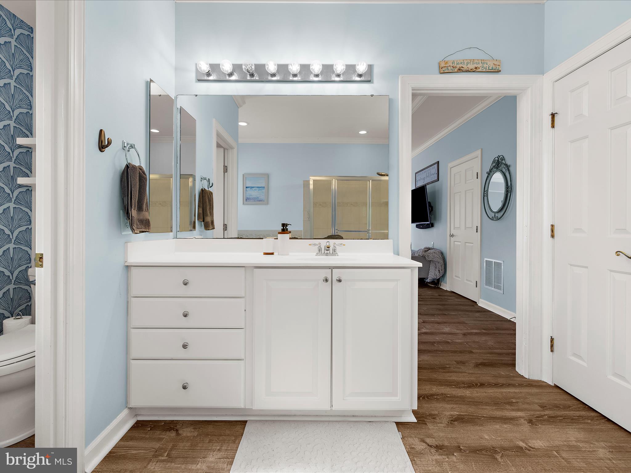 ESTATE AT SKIPTON CRK - Residential