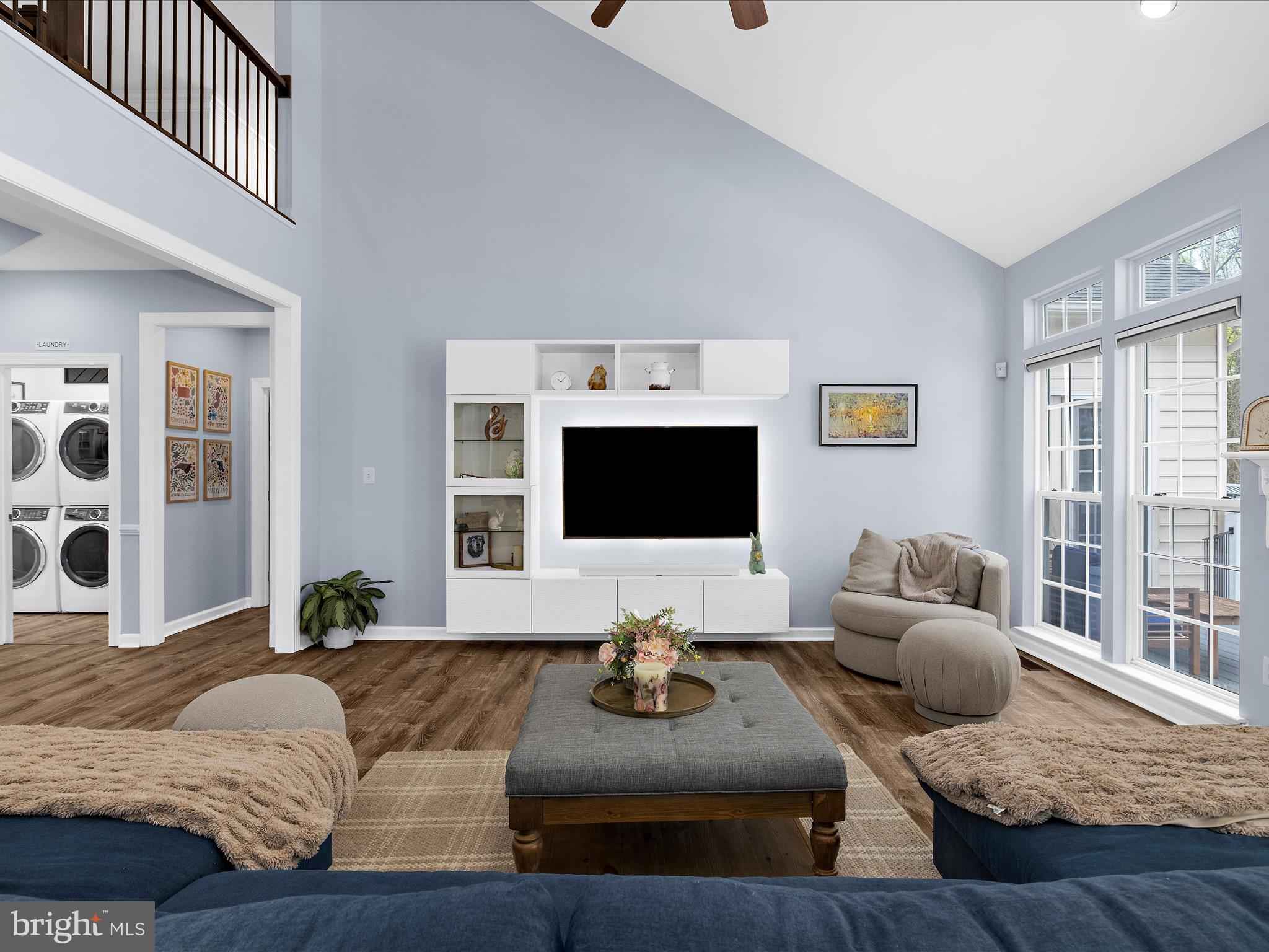 ESTATE AT SKIPTON CRK - Residential