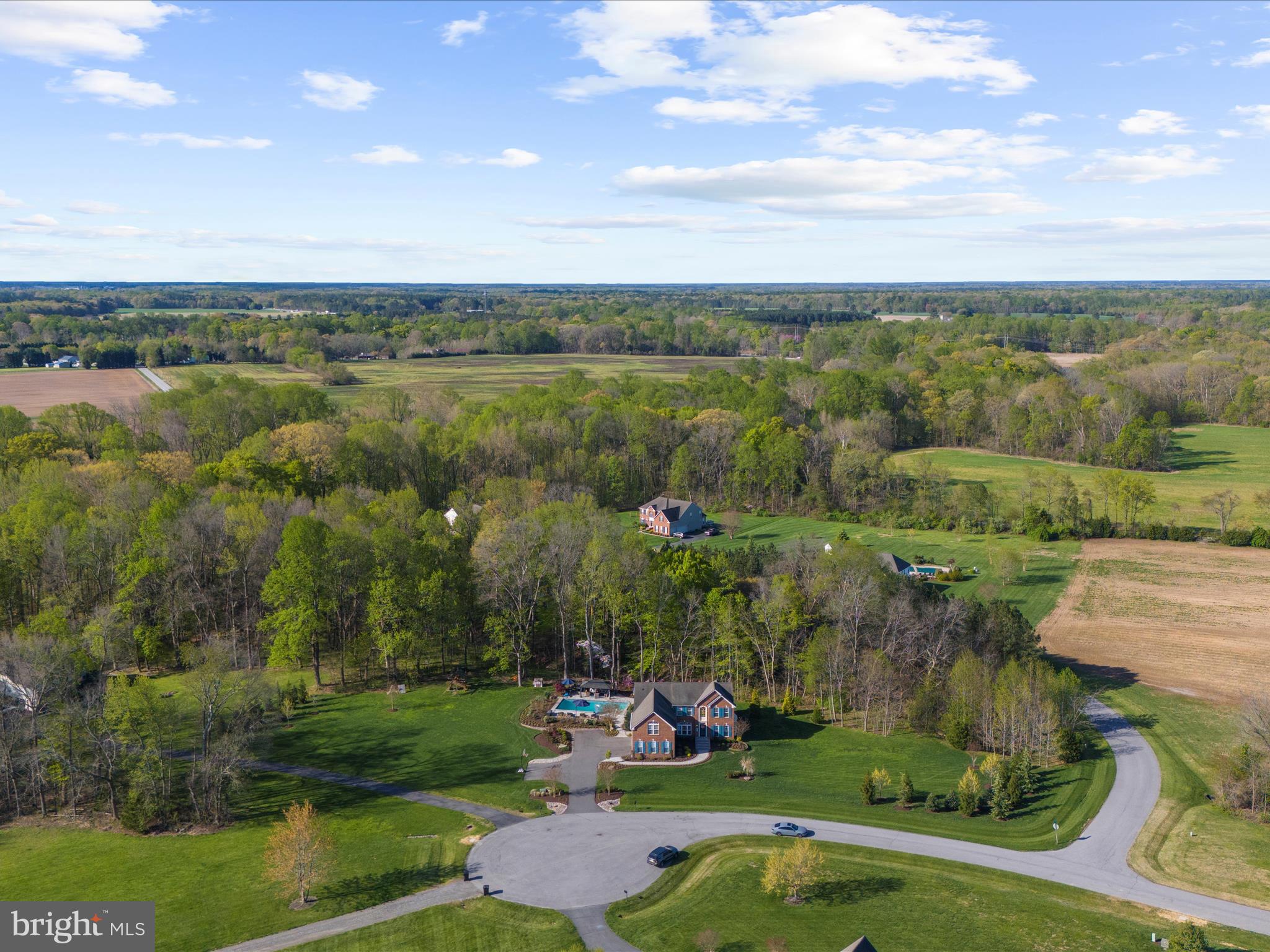 ESTATE AT SKIPTON CRK - Residential