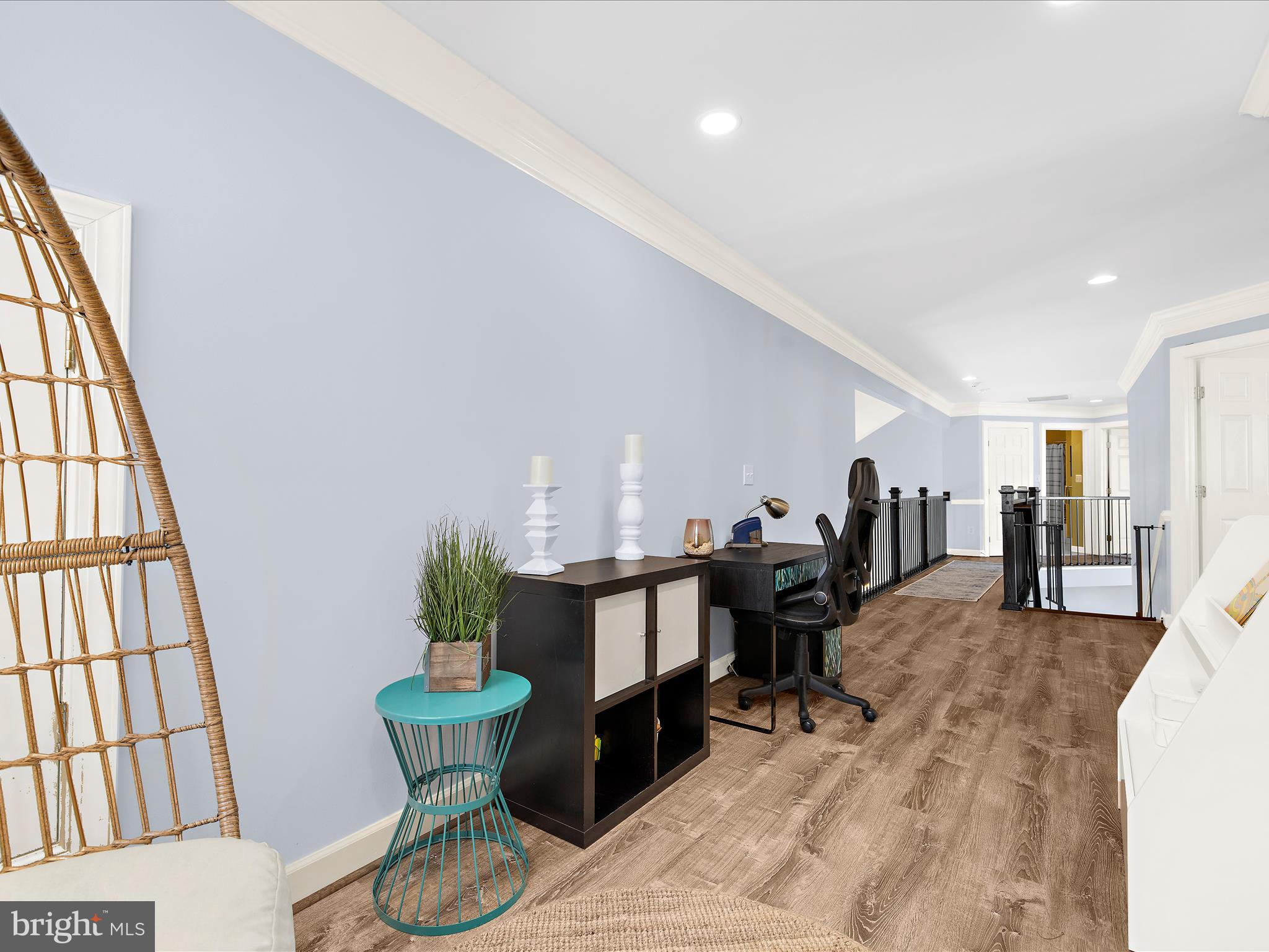 ESTATE AT SKIPTON CRK - Residential