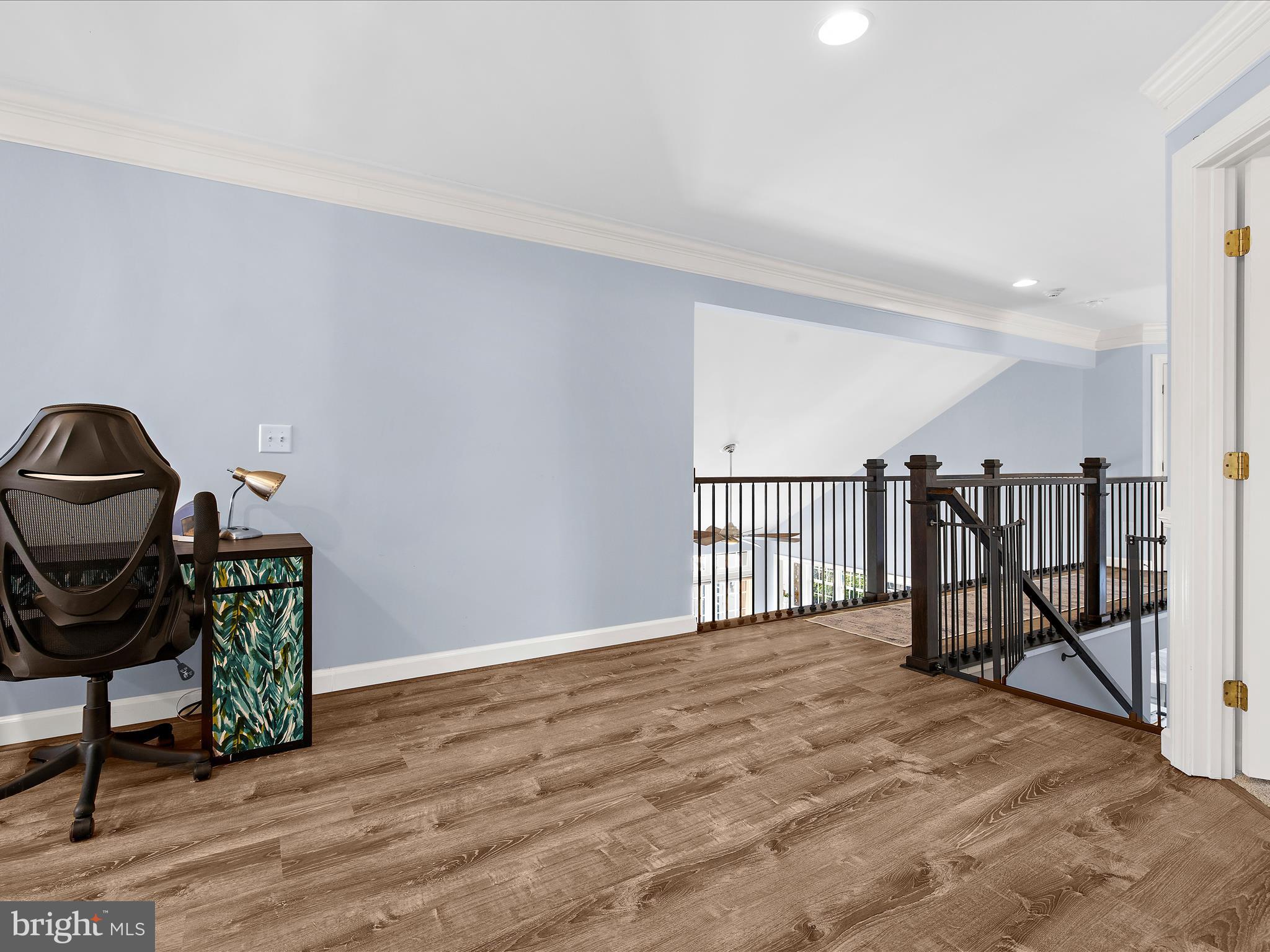 ESTATE AT SKIPTON CRK - Residential