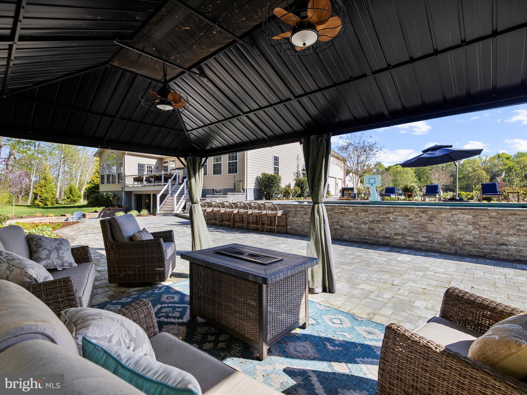 ESTATE AT SKIPTON CRK - Residential