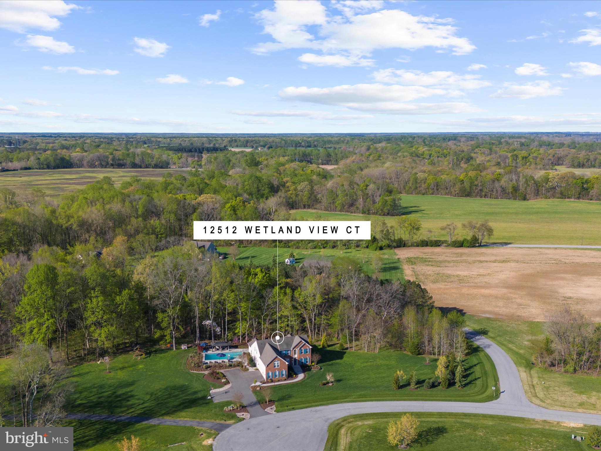 ESTATE AT SKIPTON CRK - Residential