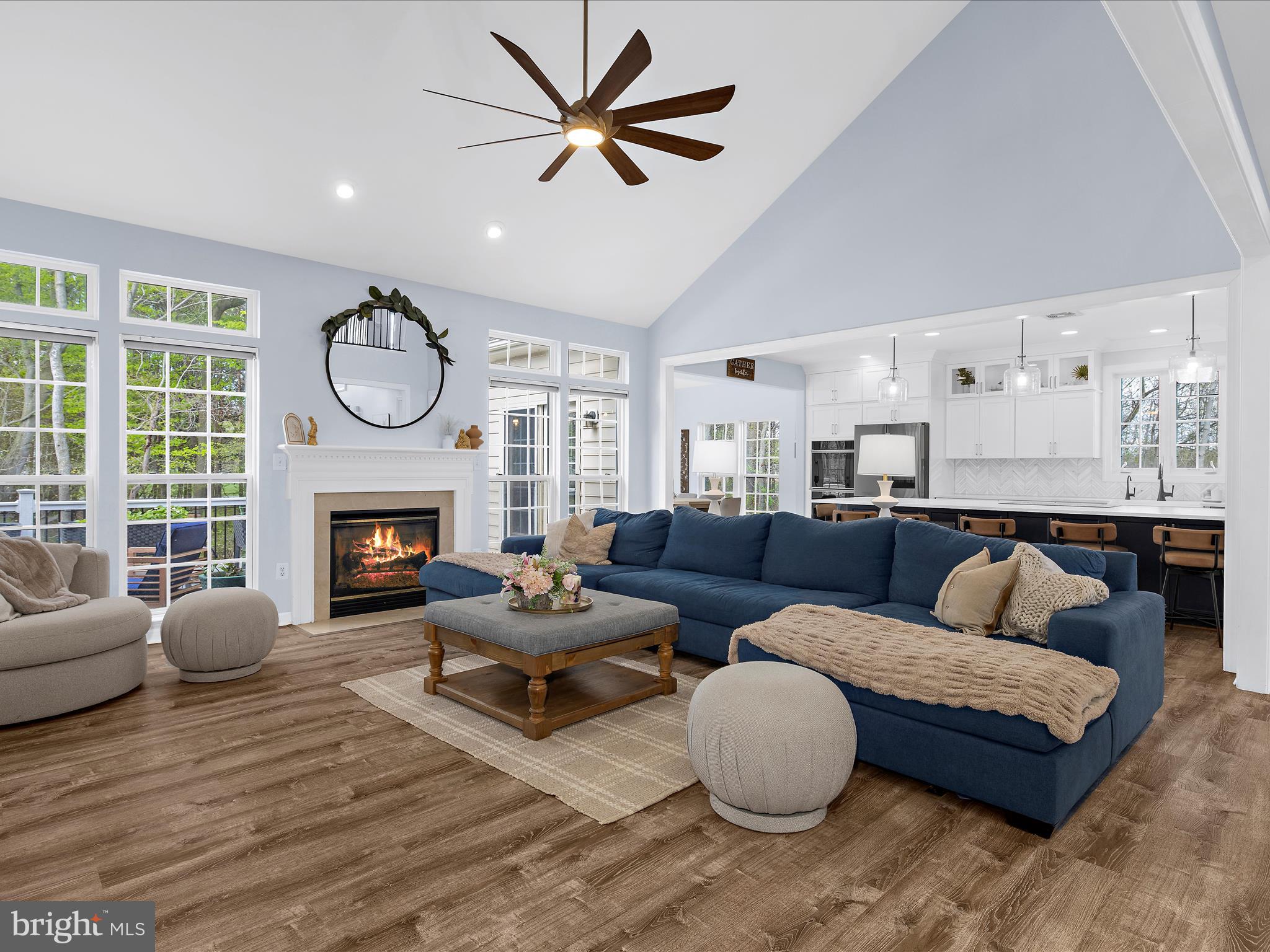 ESTATE AT SKIPTON CRK - Residential