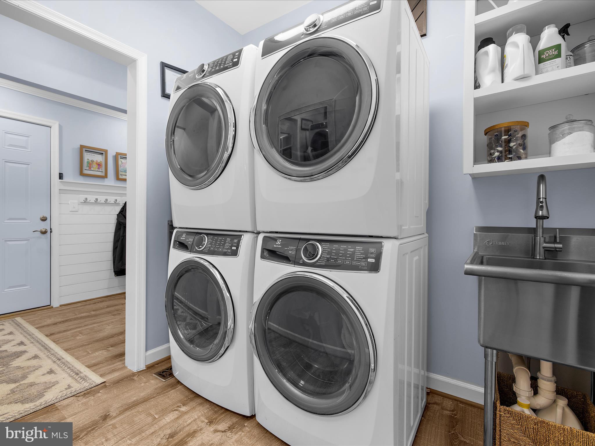 ESTATE AT SKIPTON CRK - Residential