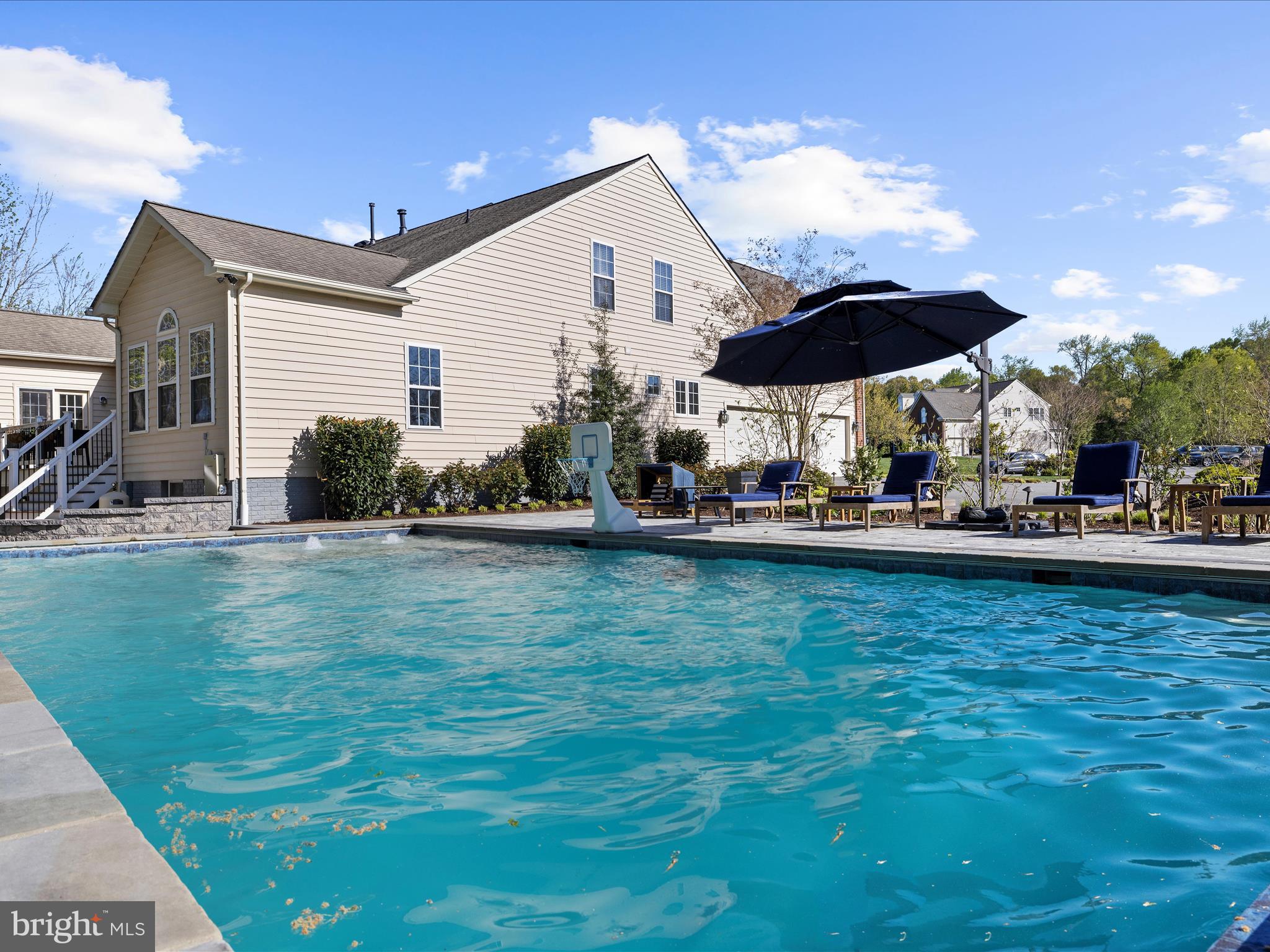 ESTATE AT SKIPTON CRK - Residential