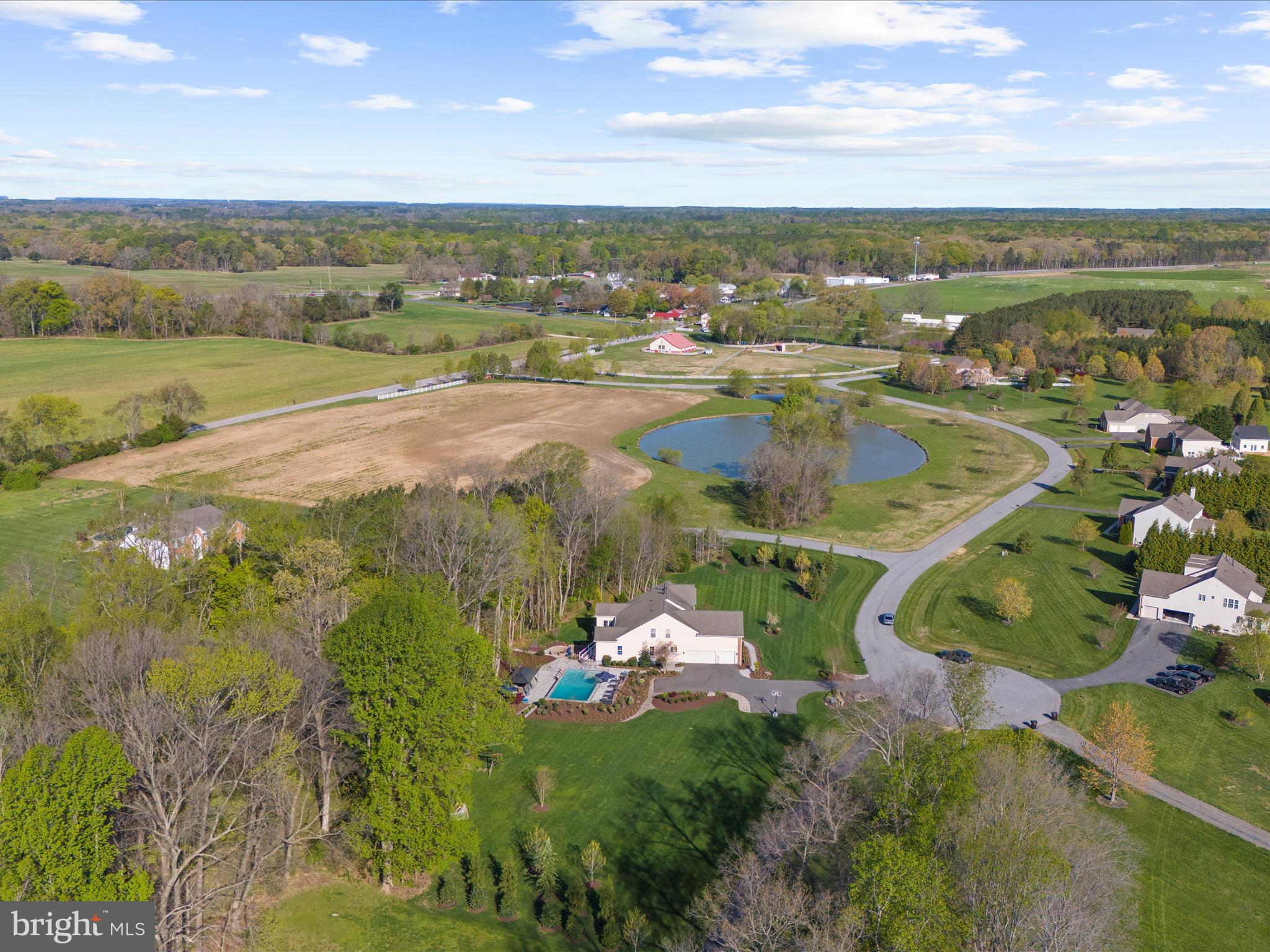 ESTATE AT SKIPTON CRK - Residential