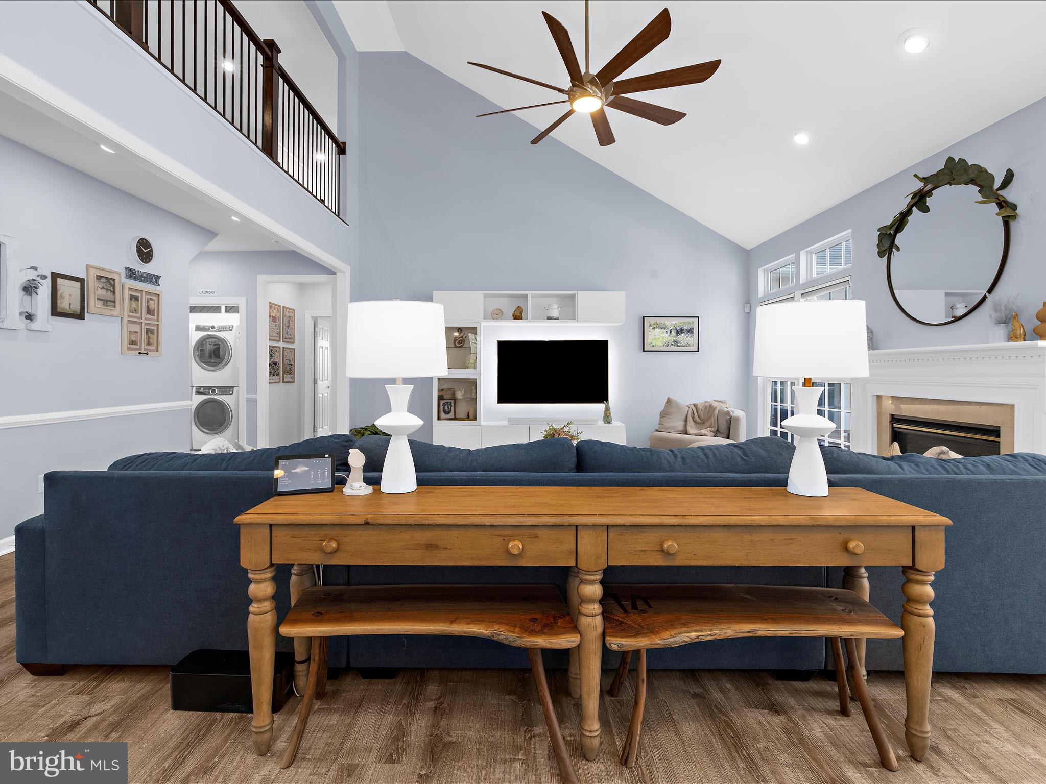 ESTATE AT SKIPTON CRK - Residential