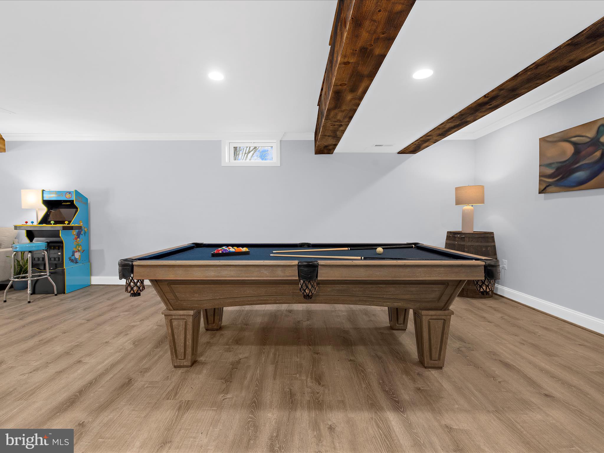 ESTATE AT SKIPTON CRK - Residential