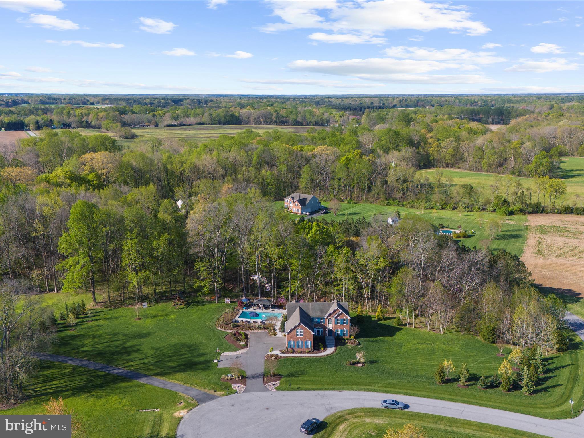 ESTATE AT SKIPTON CRK - Residential