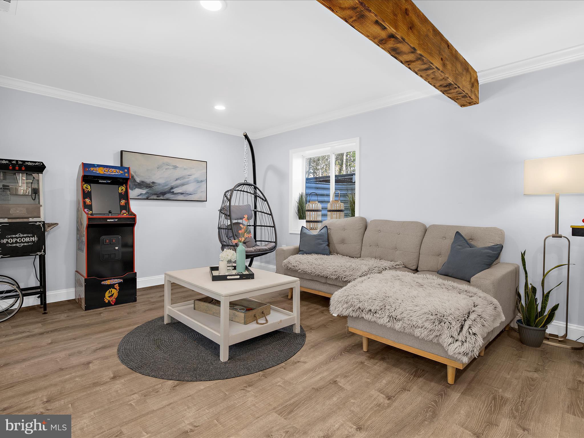 ESTATE AT SKIPTON CRK - Residential