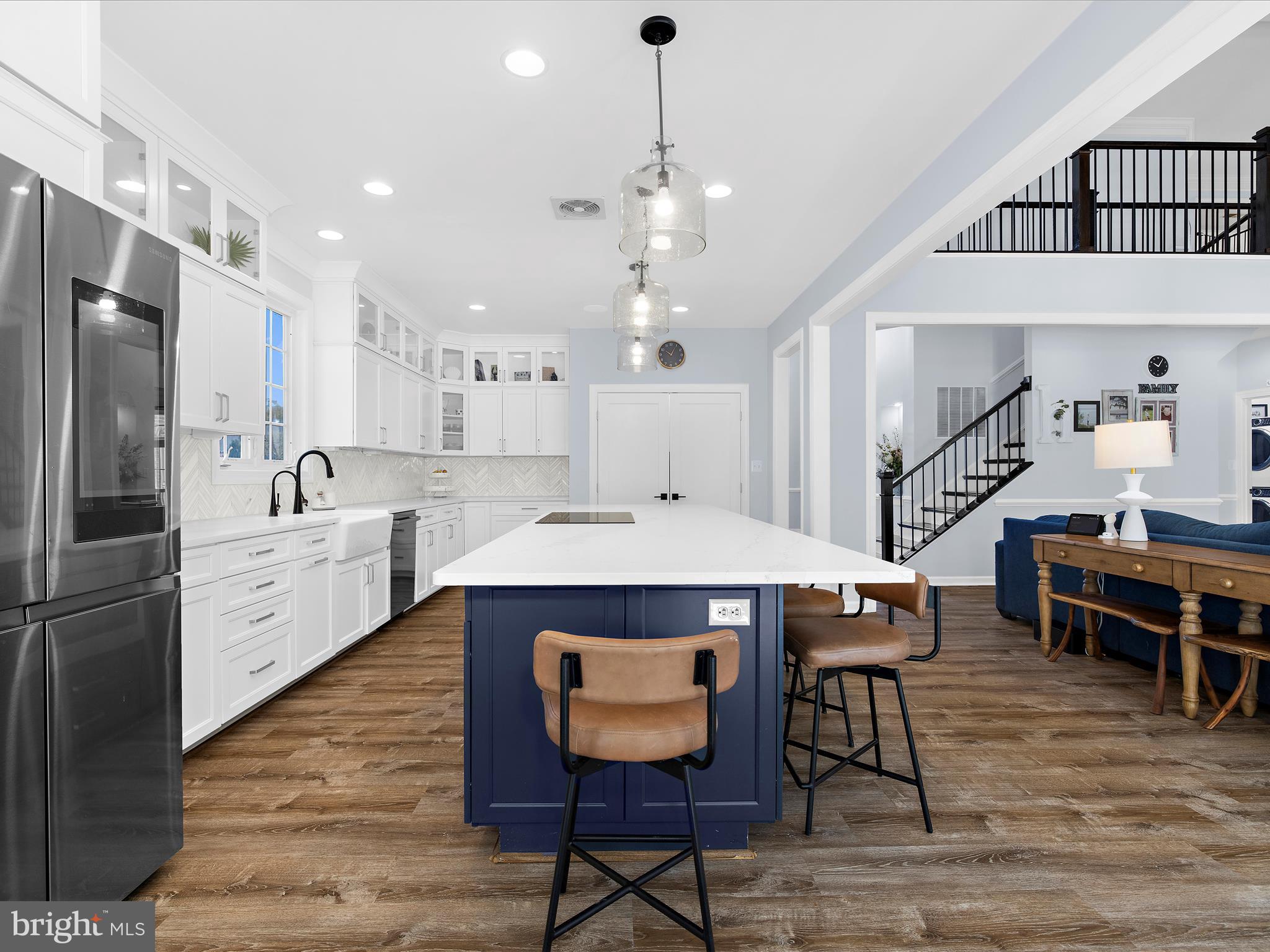 ESTATE AT SKIPTON CRK - Residential