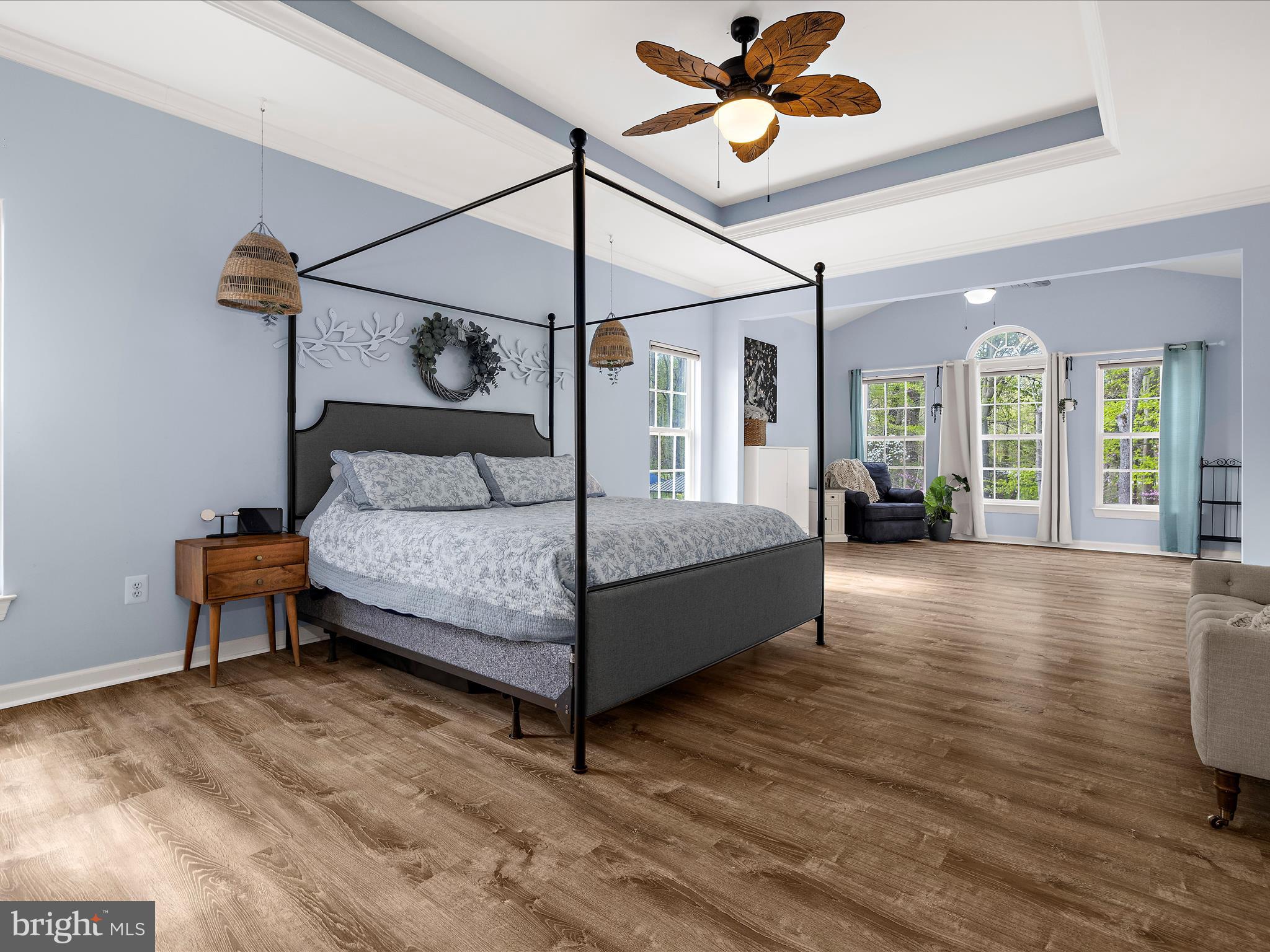 ESTATE AT SKIPTON CRK - Residential