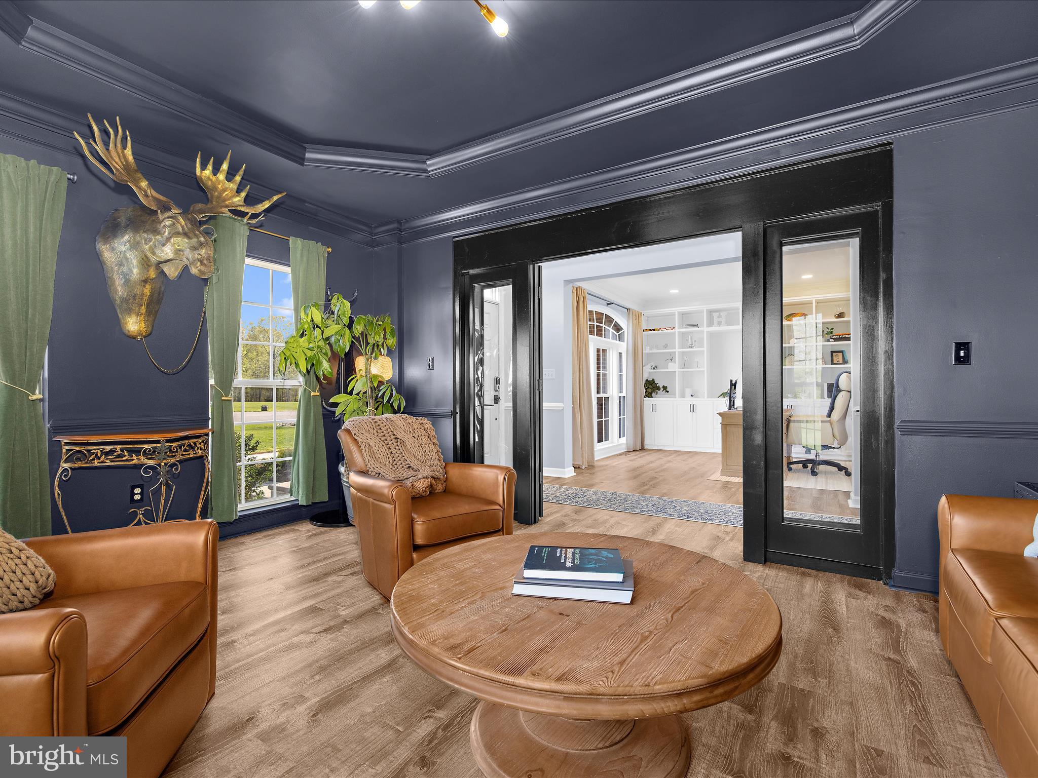 ESTATE AT SKIPTON CRK - Residential