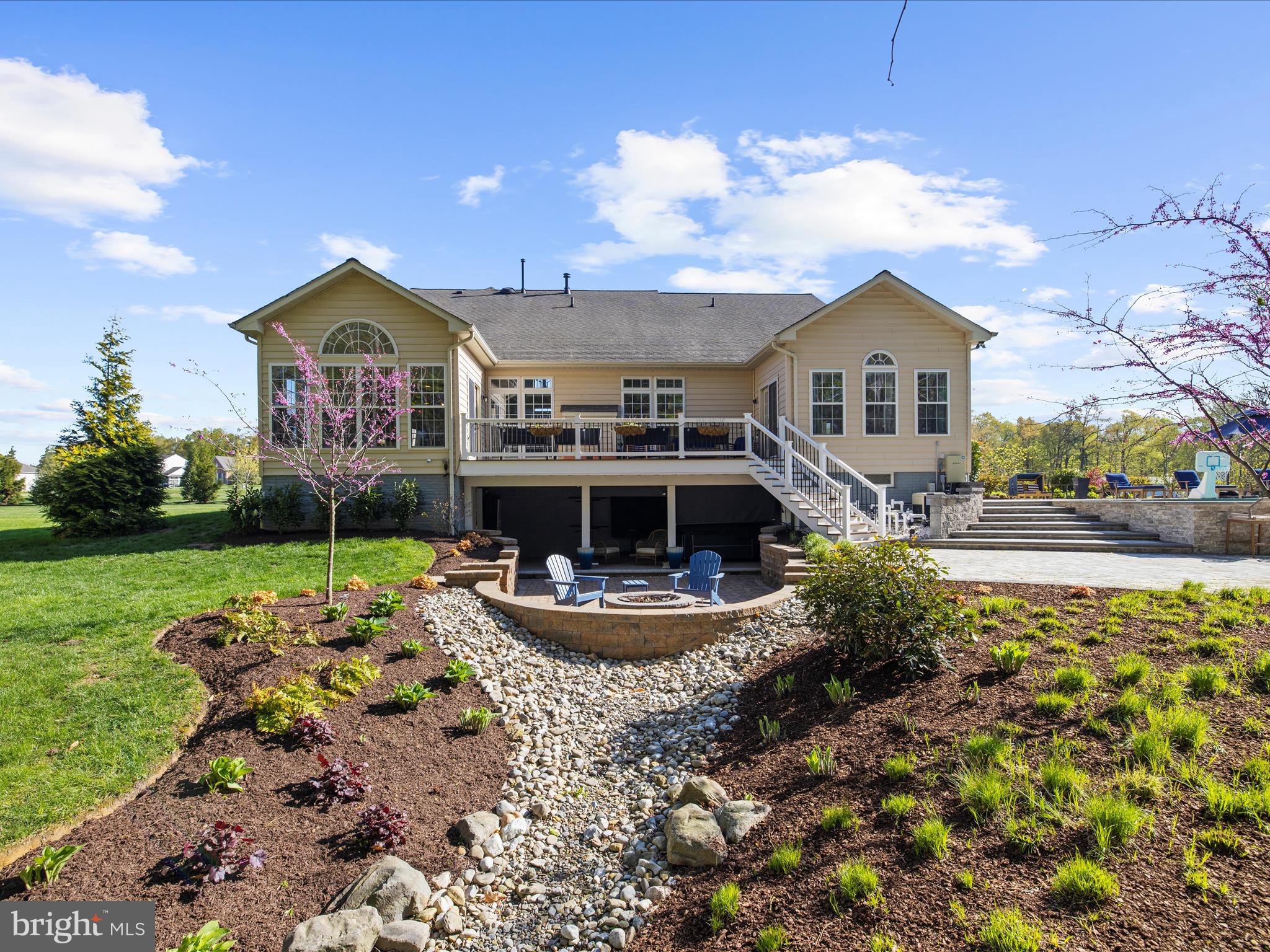 ESTATE AT SKIPTON CRK - Residential