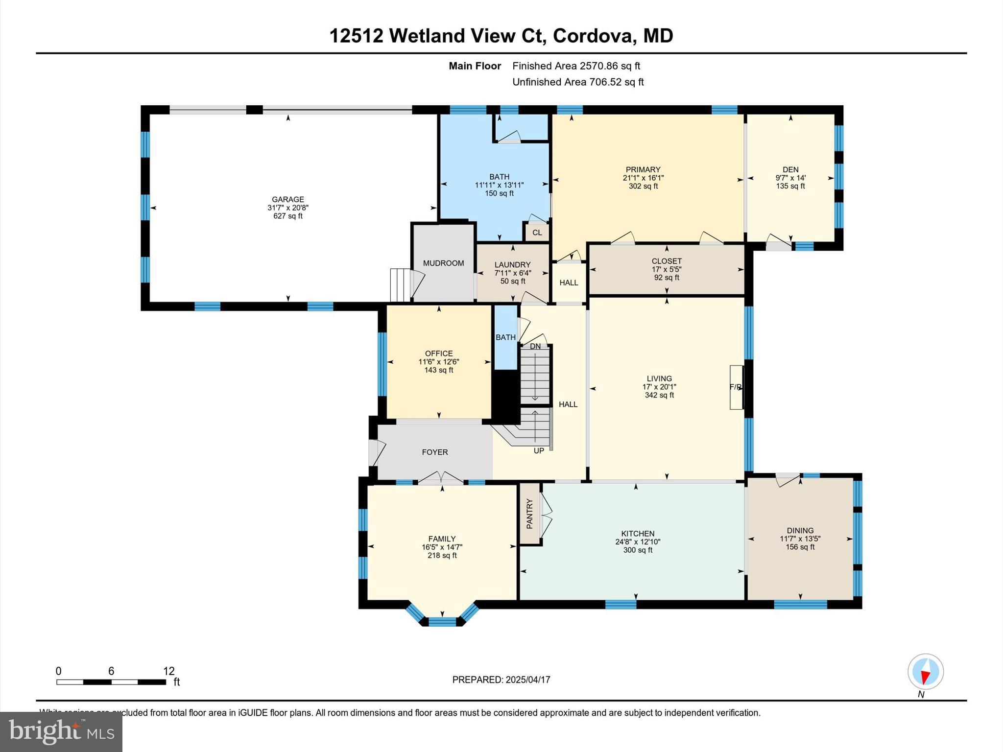 ESTATE AT SKIPTON CRK - Residential