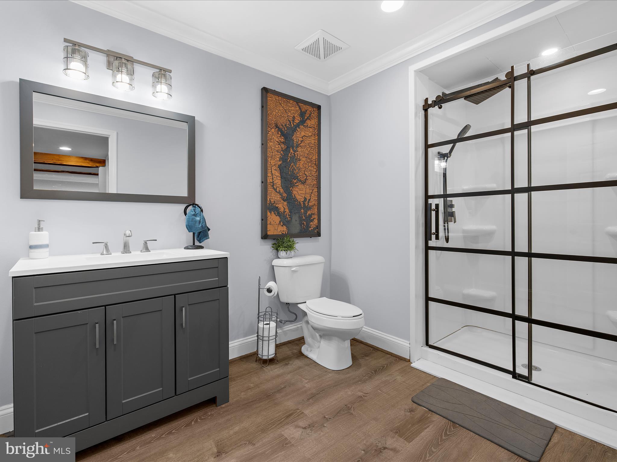 ESTATE AT SKIPTON CRK - Residential