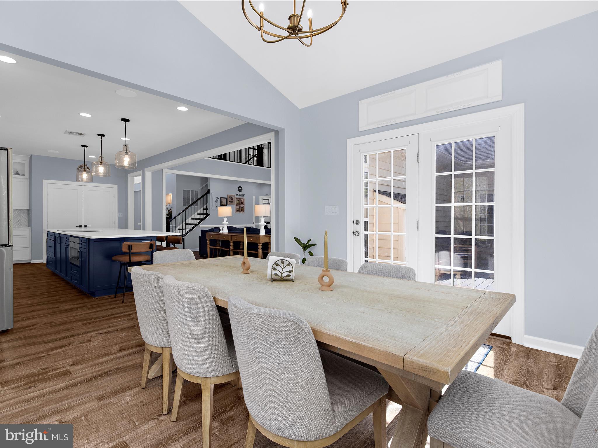 ESTATE AT SKIPTON CRK - Residential