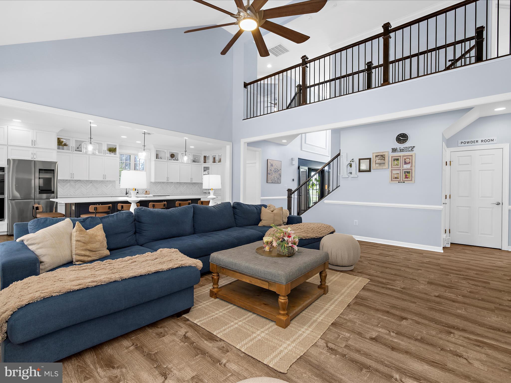 ESTATE AT SKIPTON CRK - Residential