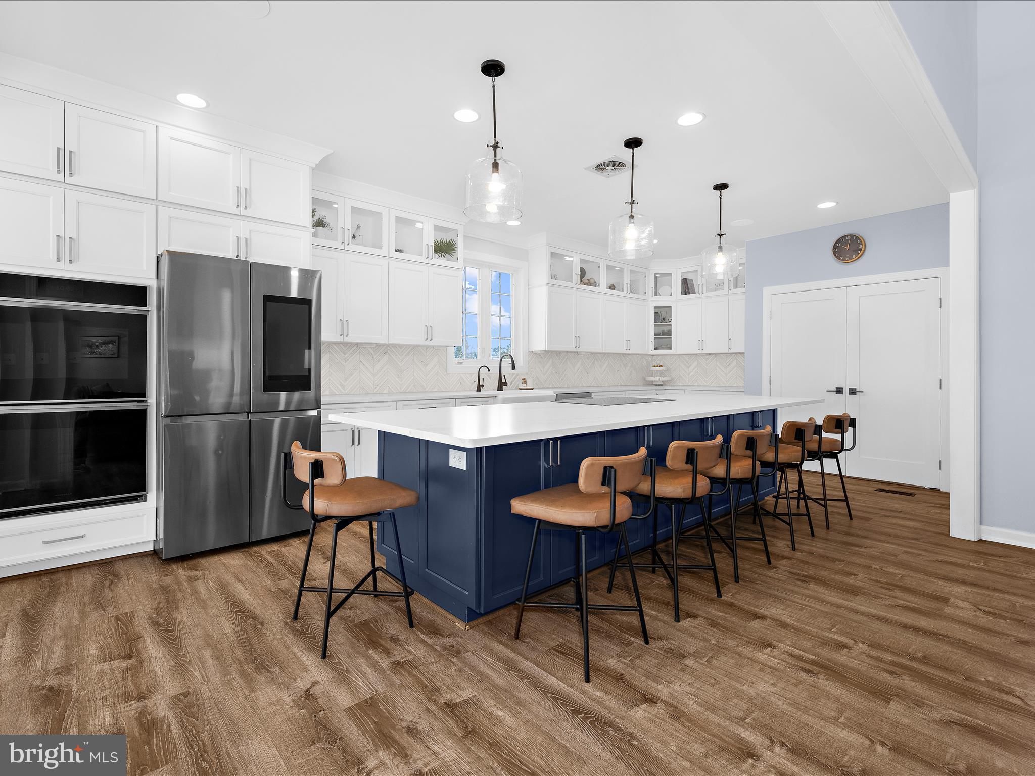 ESTATE AT SKIPTON CRK - Residential