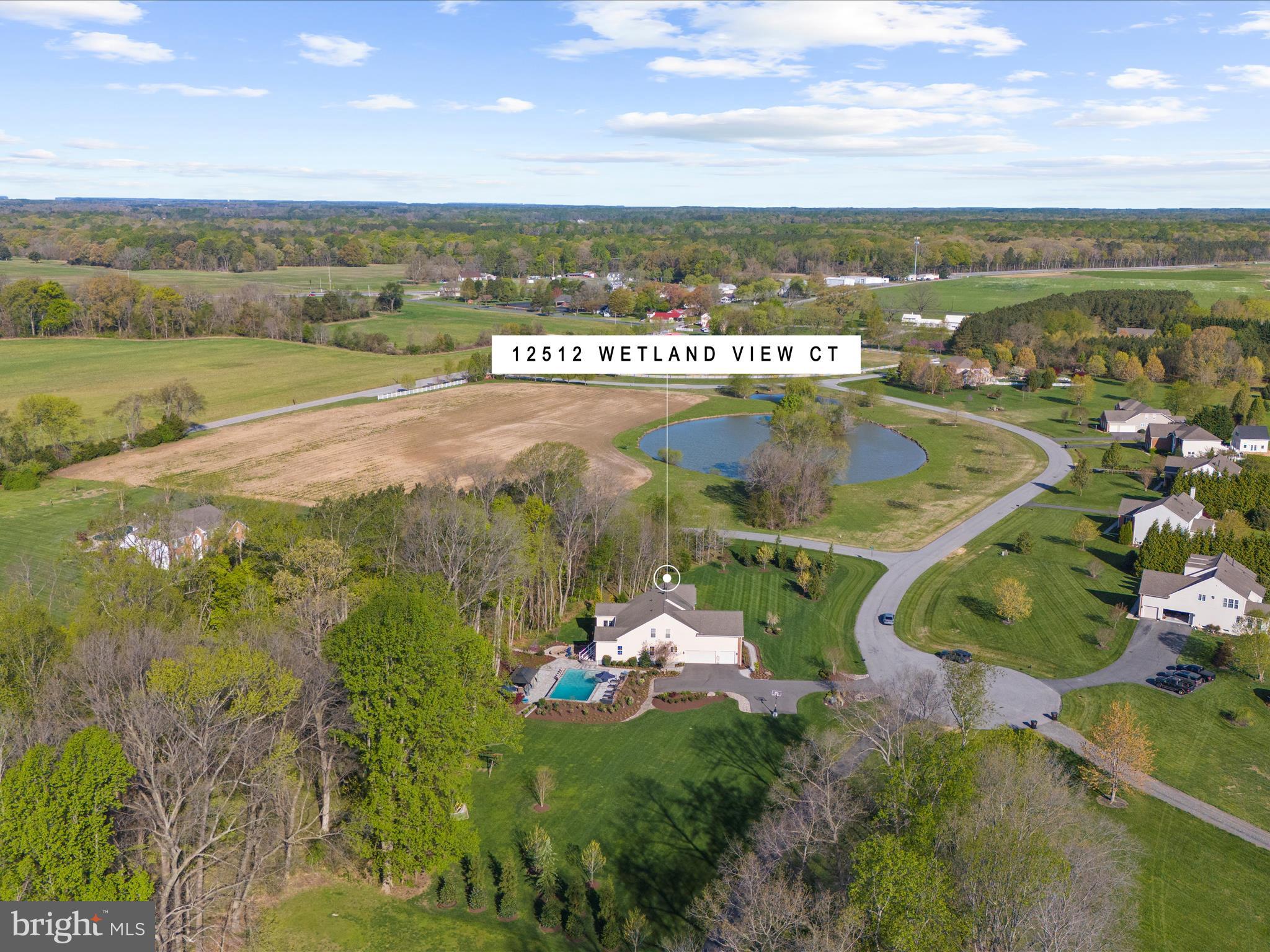 ESTATE AT SKIPTON CRK - Residential