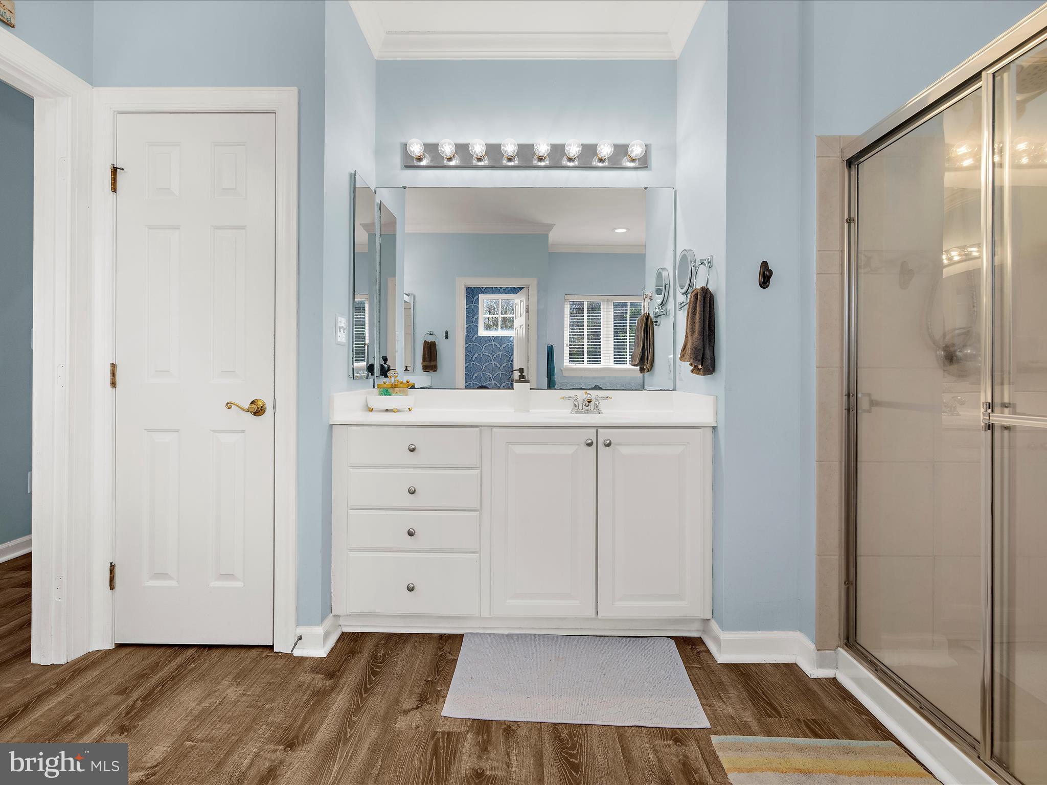 ESTATE AT SKIPTON CRK - Residential