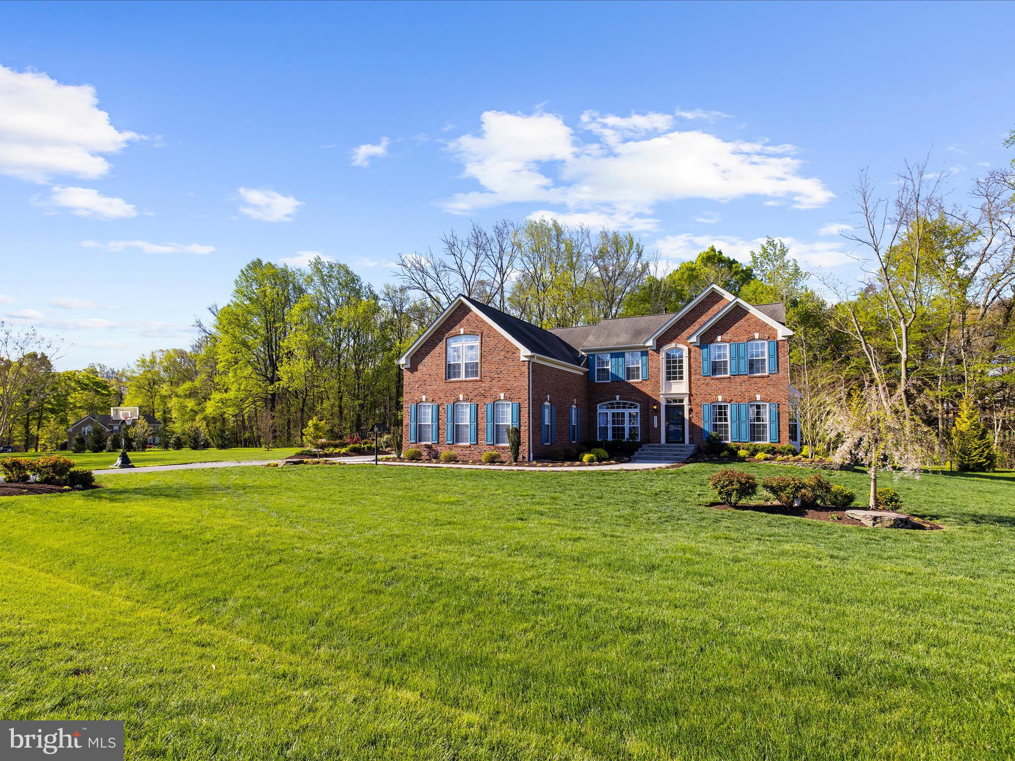 ESTATE AT SKIPTON CRK - Residential