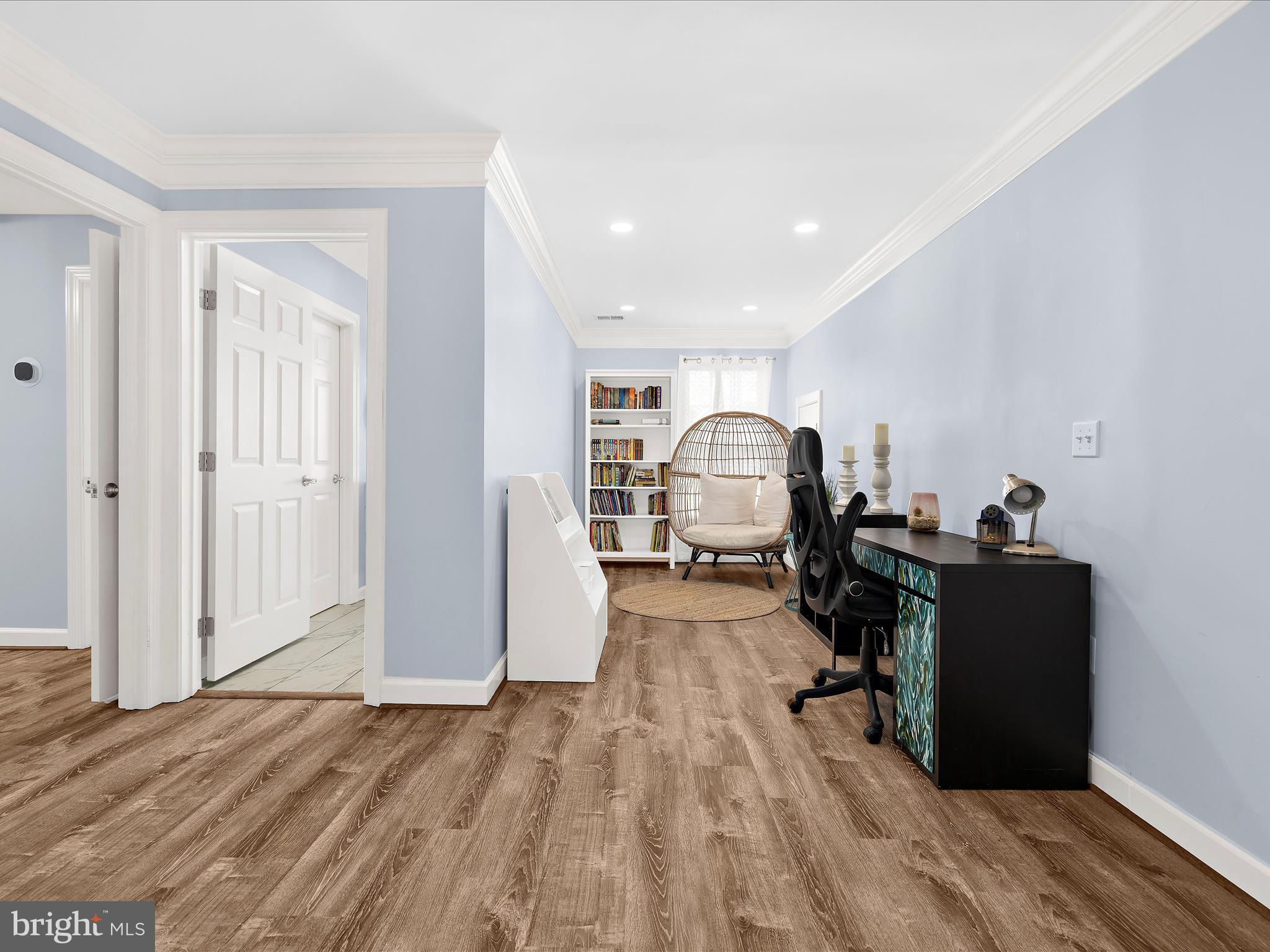 ESTATE AT SKIPTON CRK - Residential