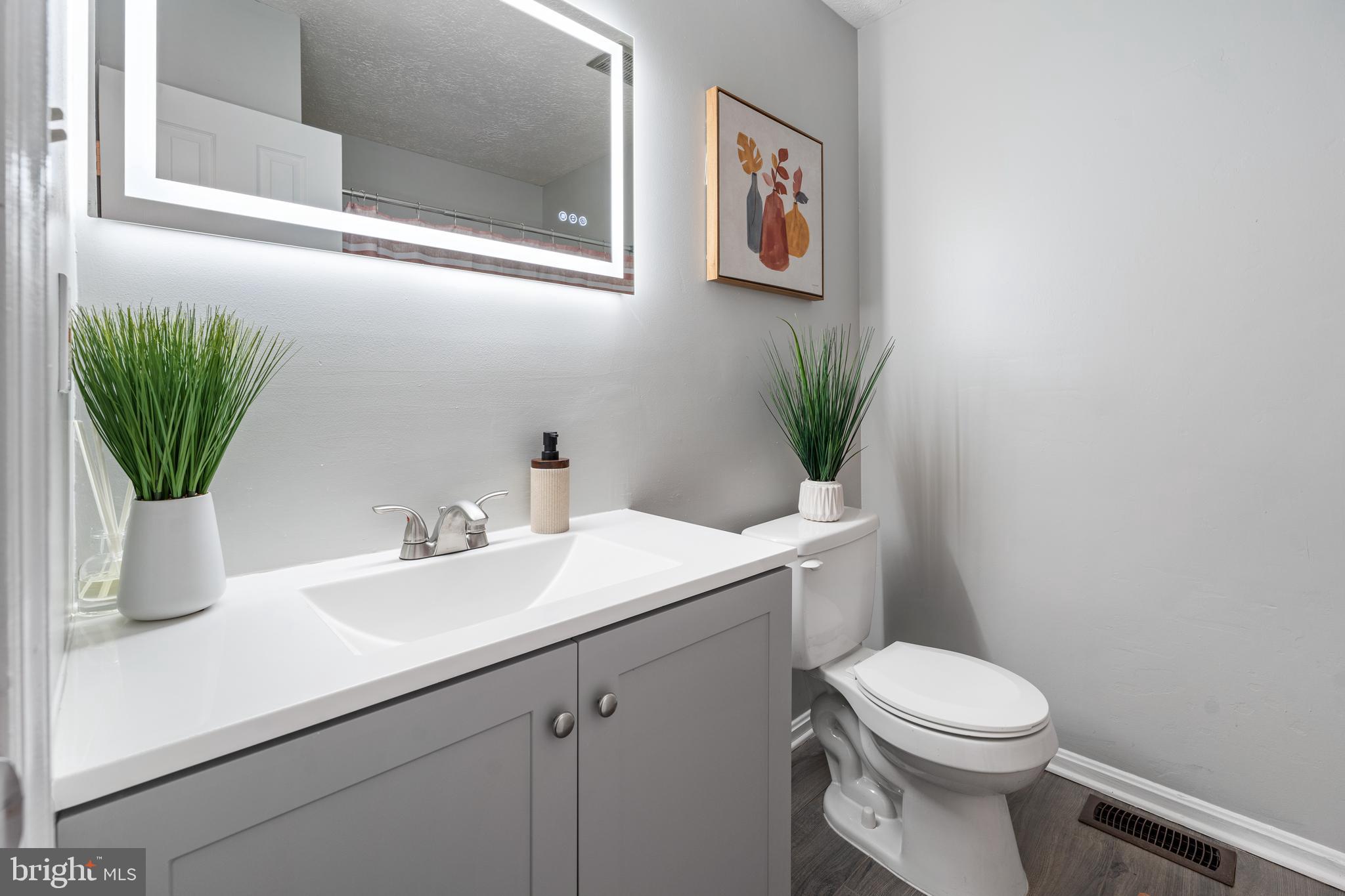 COUNTRY LAKES - Residential