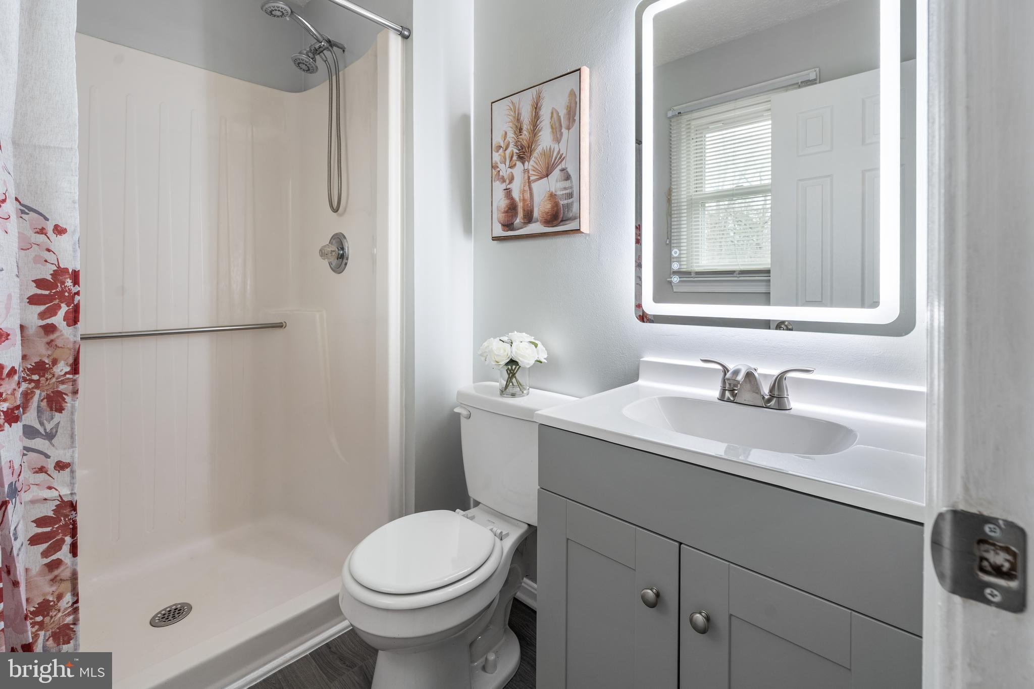 COUNTRY LAKES - Residential