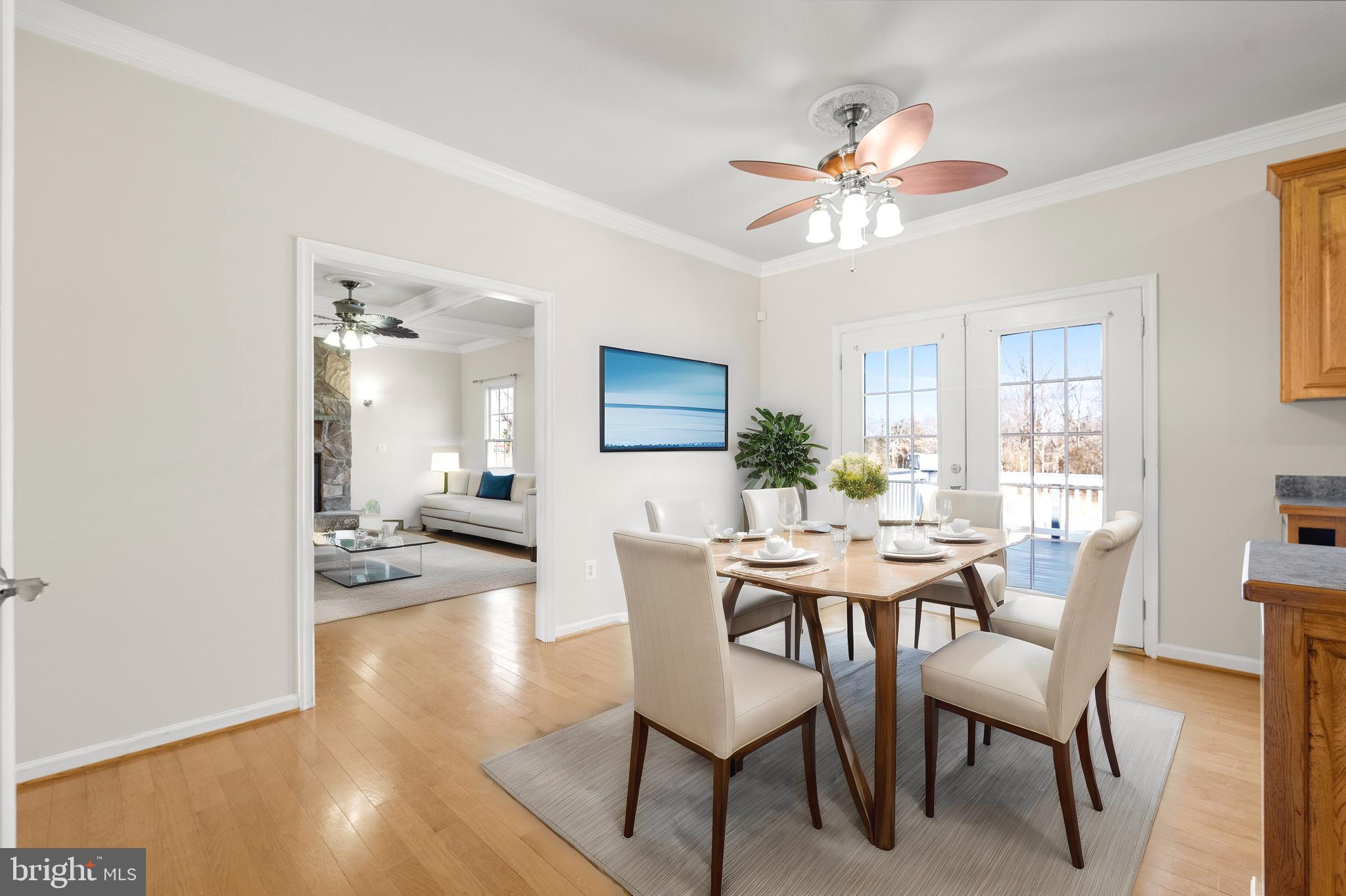 CLOVERDALE - Residential