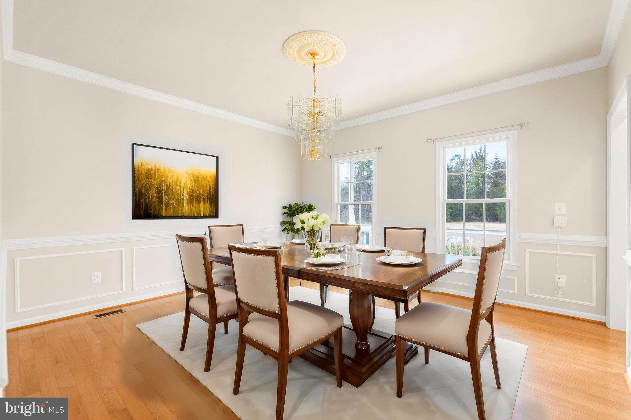 CLOVERDALE - Residential