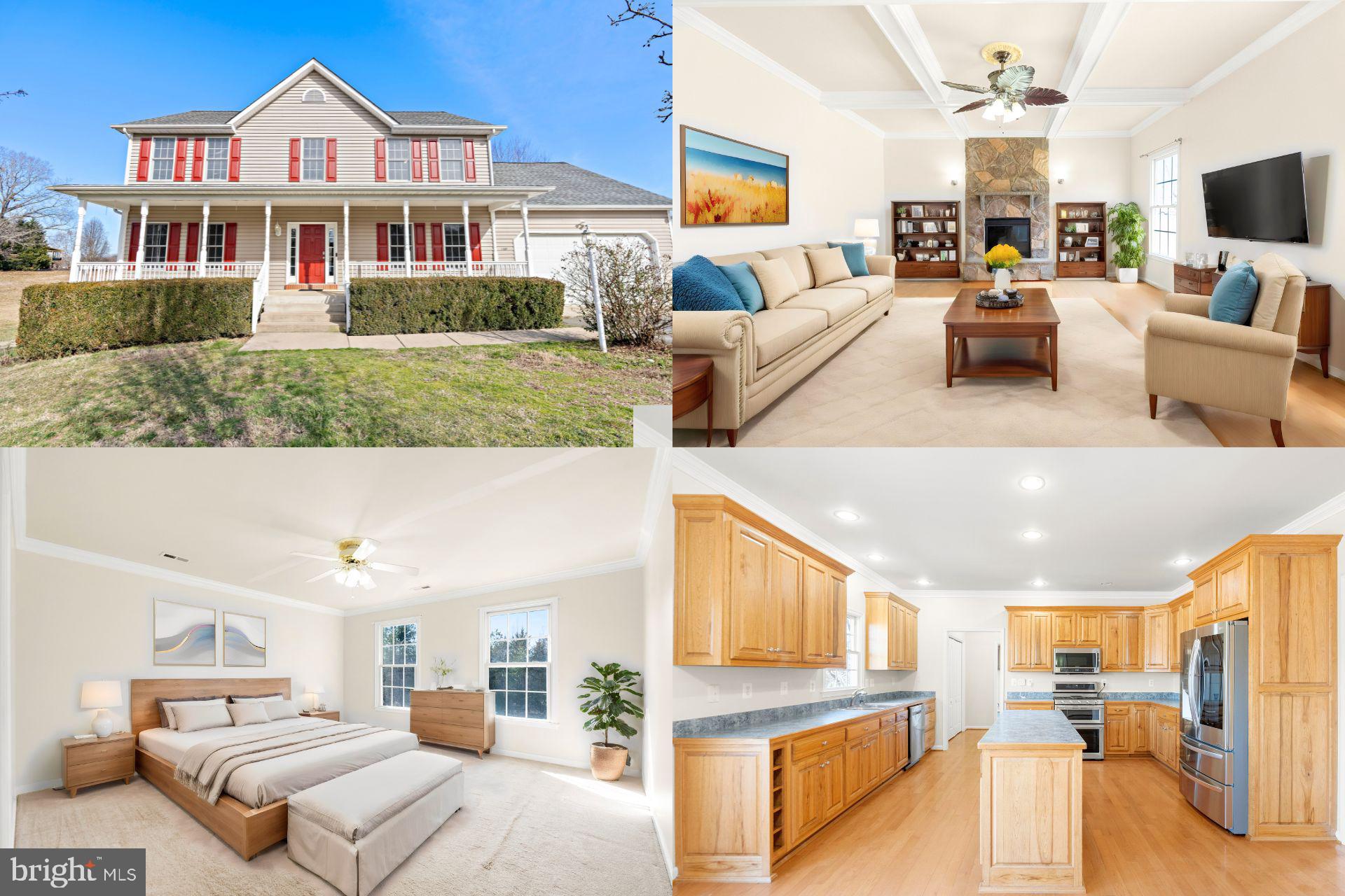 CLOVERDALE - Residential