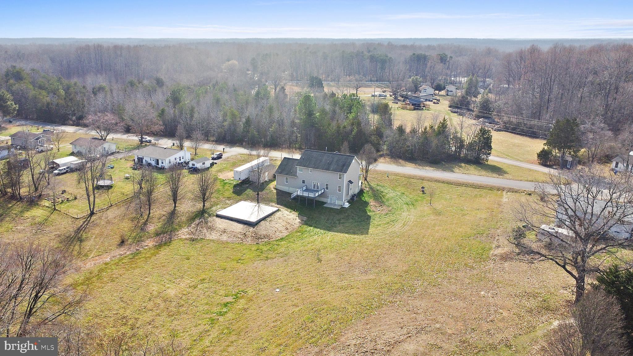 CLOVERDALE - Residential