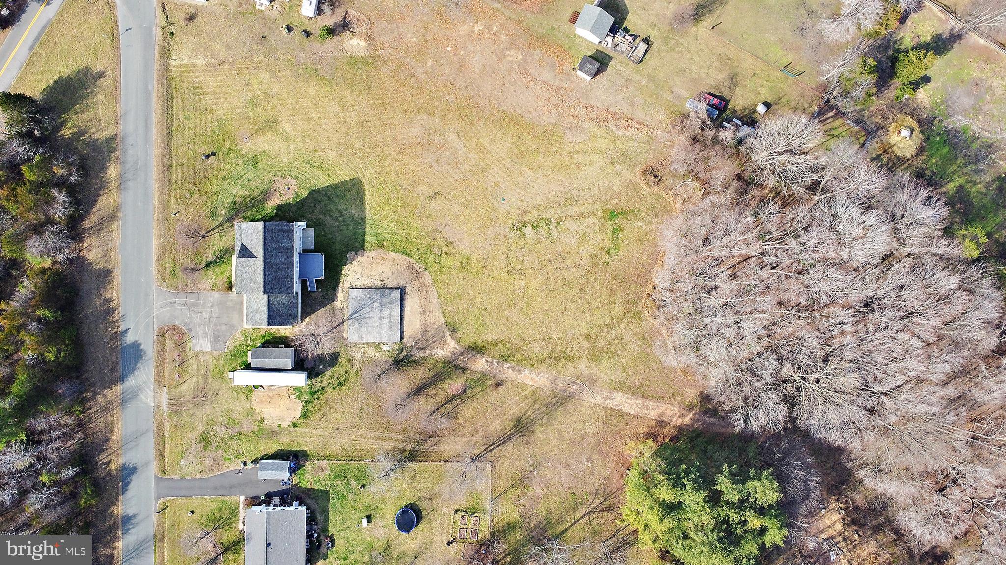 CLOVERDALE - Residential